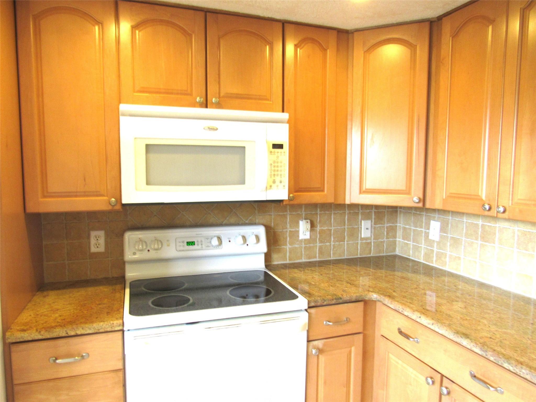 Portofino Village I-B Con - Residential Lease