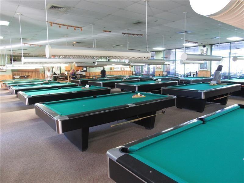 Portofino Village I-B Con - Residential Lease