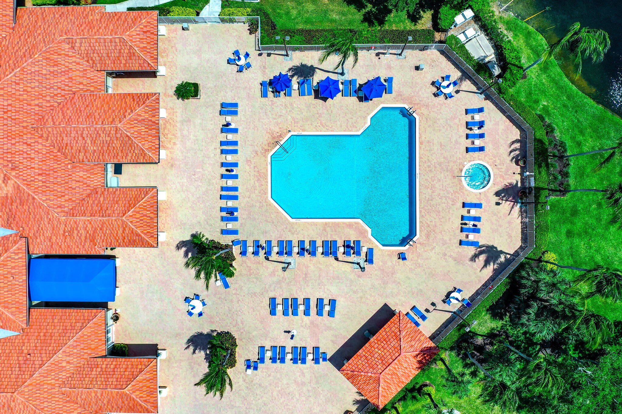 FLORAL LAKES 2 - Residential