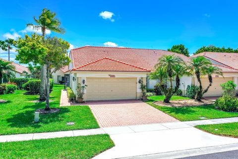 6168 Caladium Road Delray Beach FL 33484