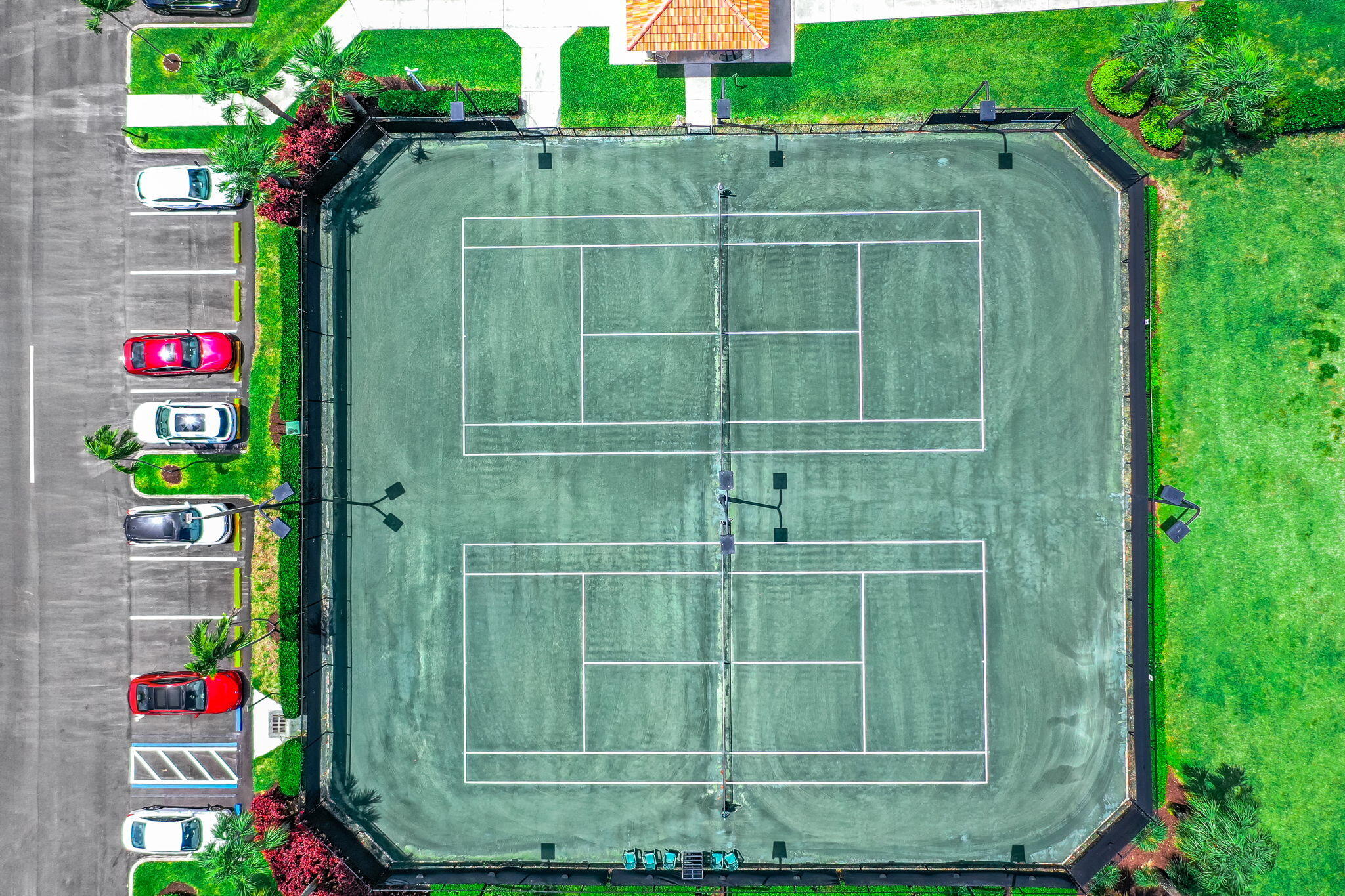 FLORAL LAKES 2 - Residential