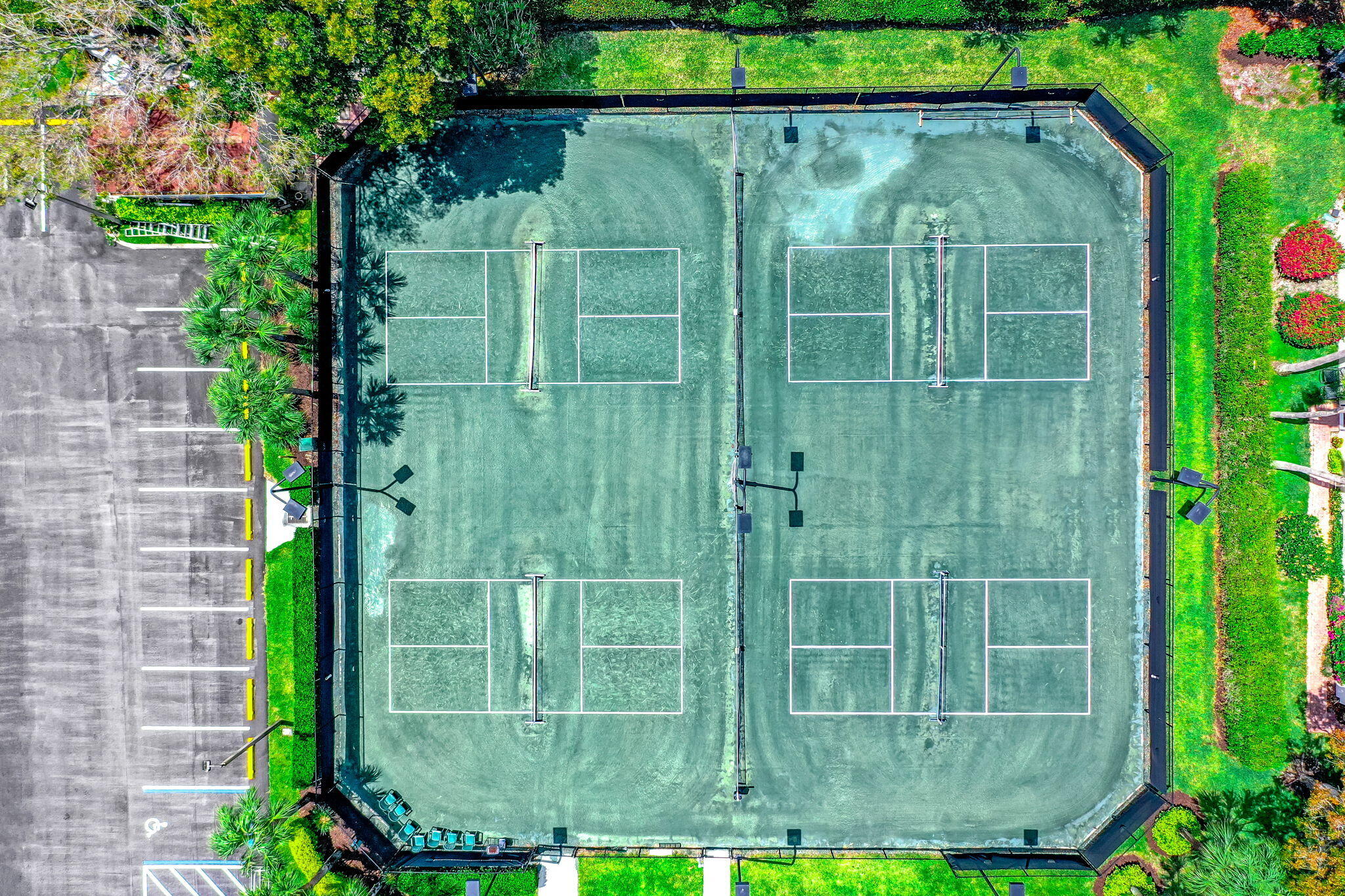 FLORAL LAKES 2 - Residential