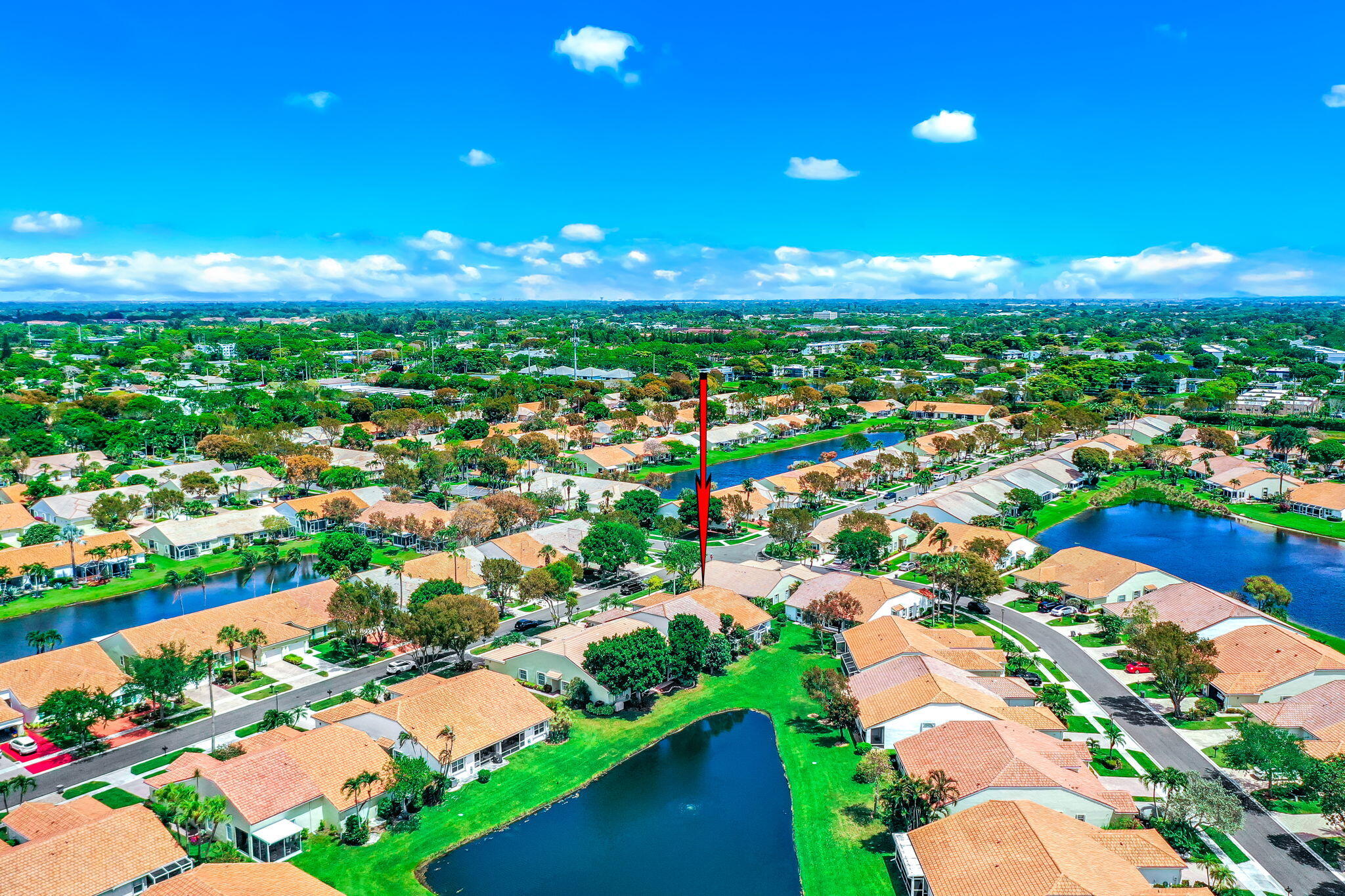 FLORAL LAKES 2 - Residential