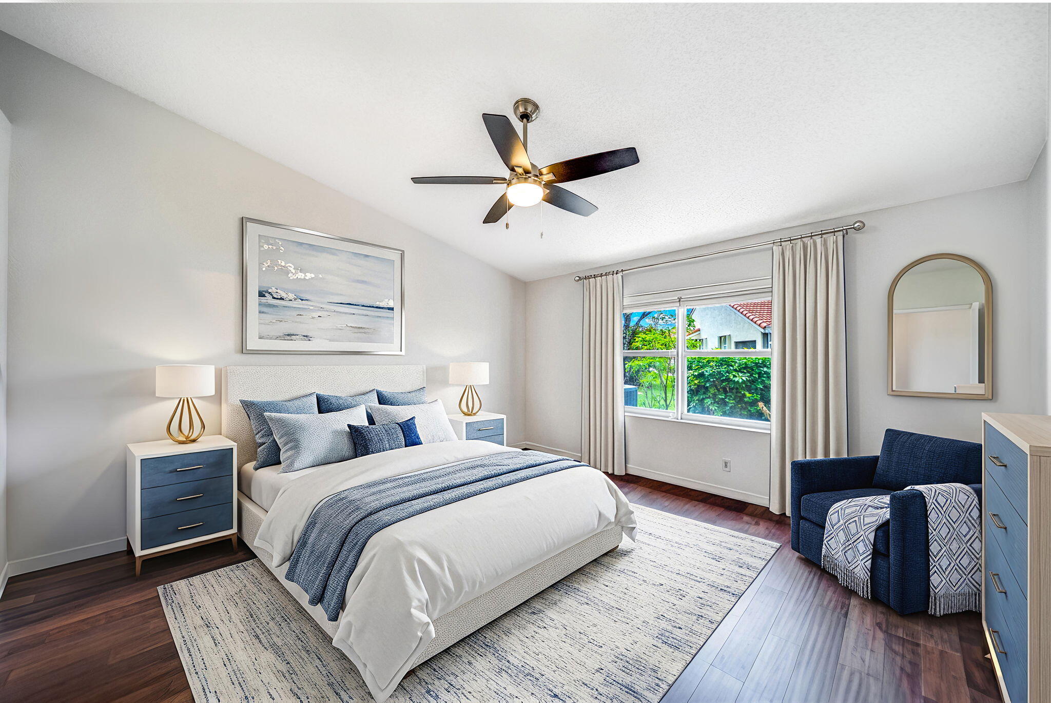 FLORAL LAKES 2 - Residential