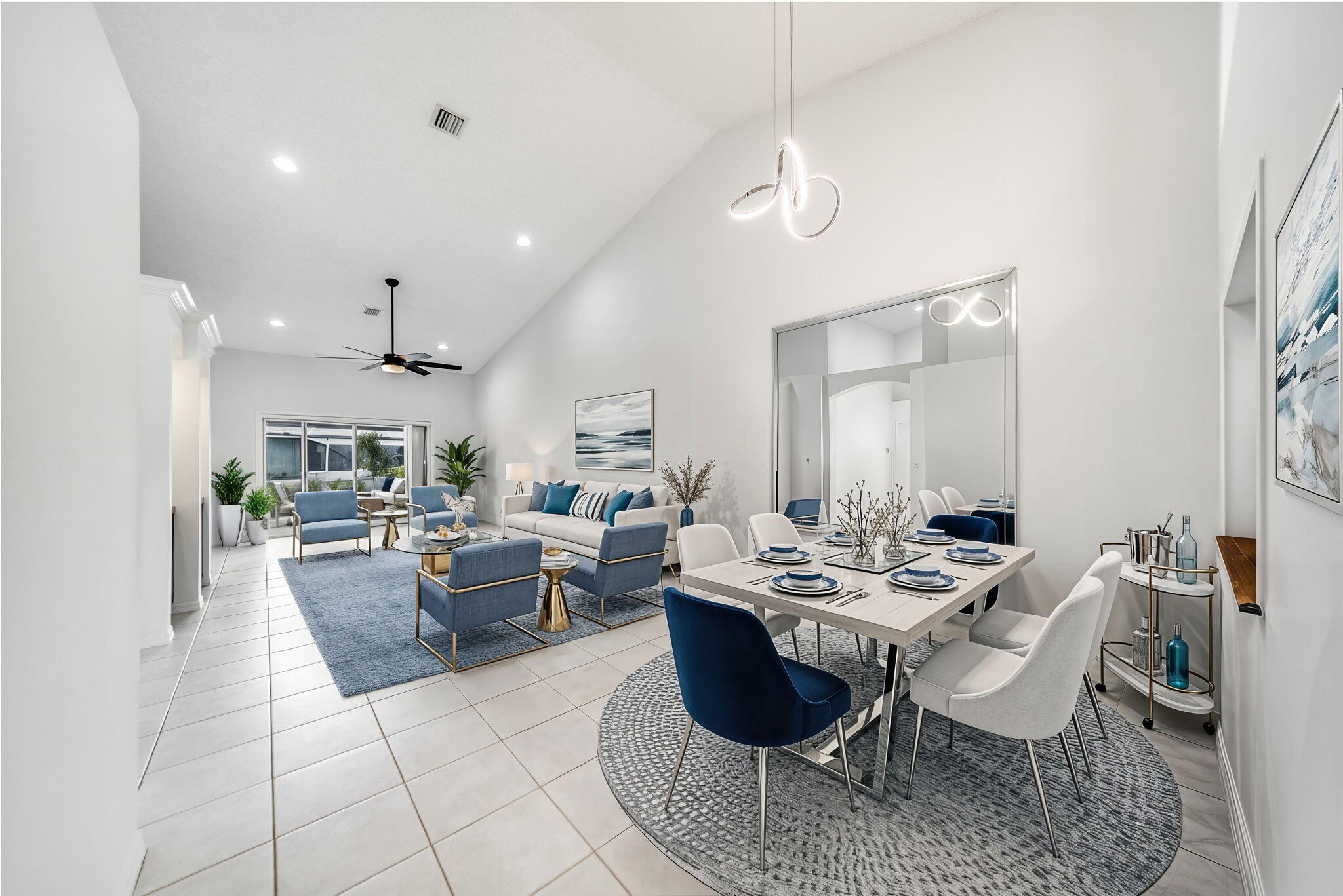 FLORAL LAKES 2 - Residential