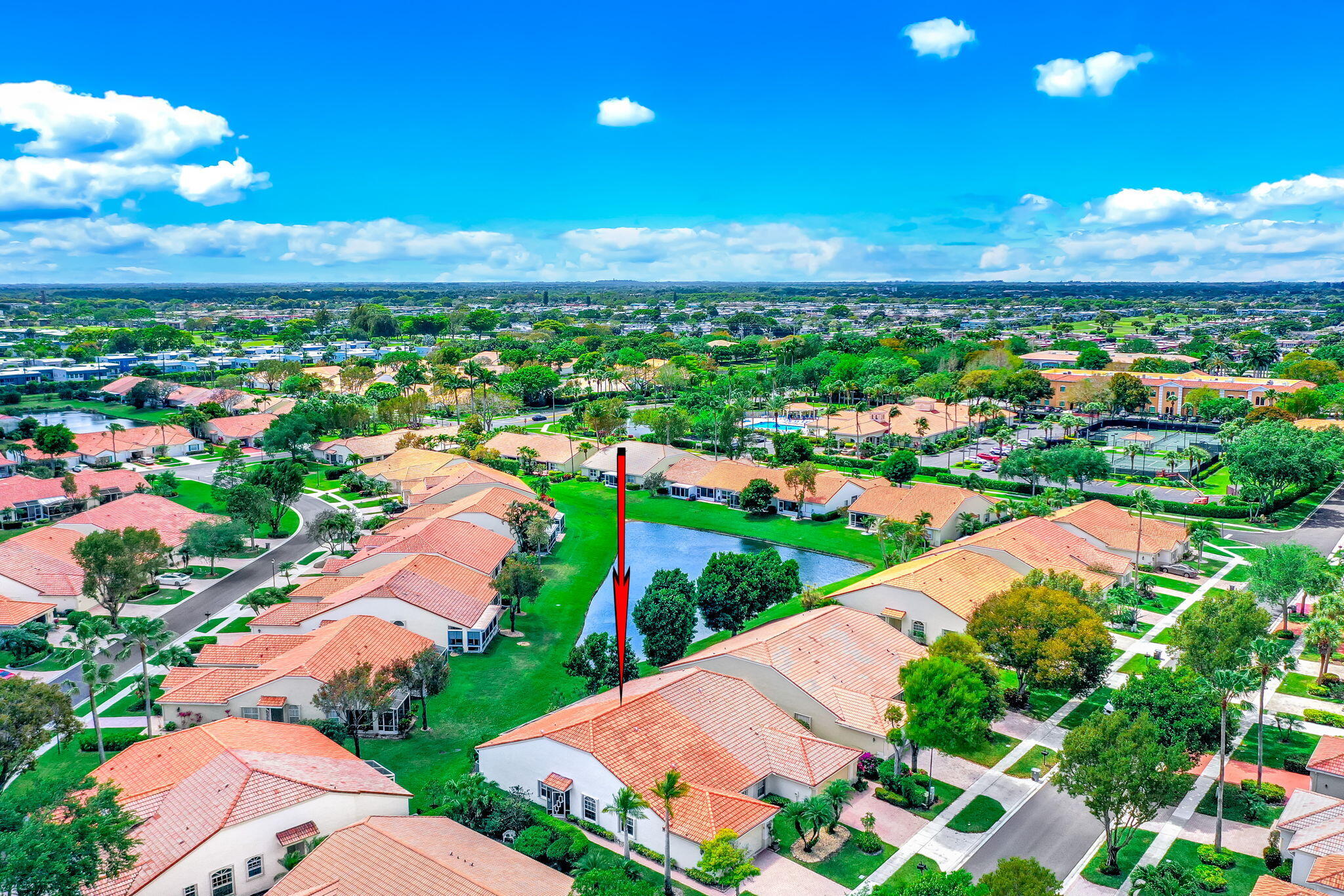 FLORAL LAKES 2 - Residential