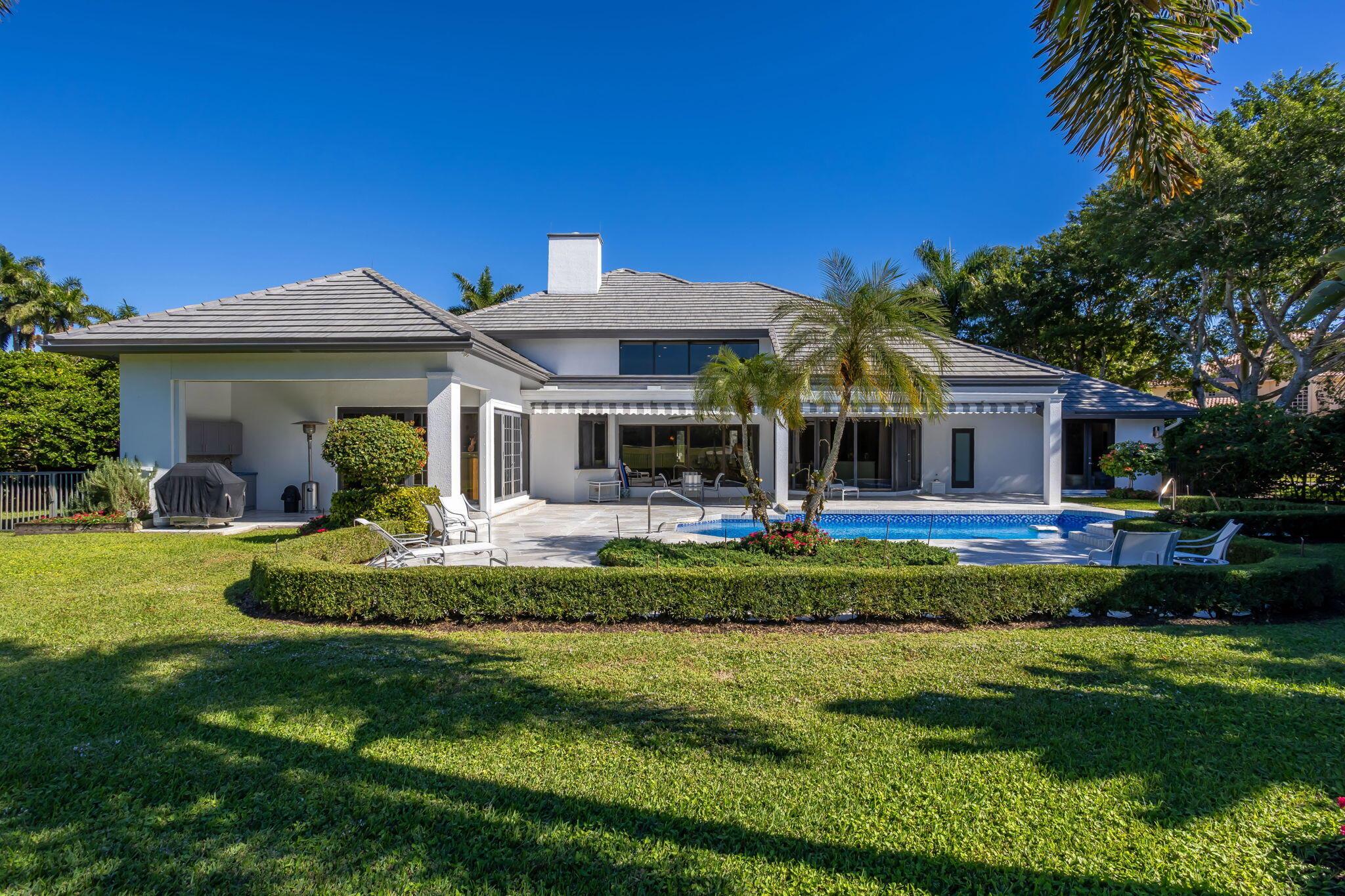 ST ANDREWS COUNTRY CLUB 5 - Residential