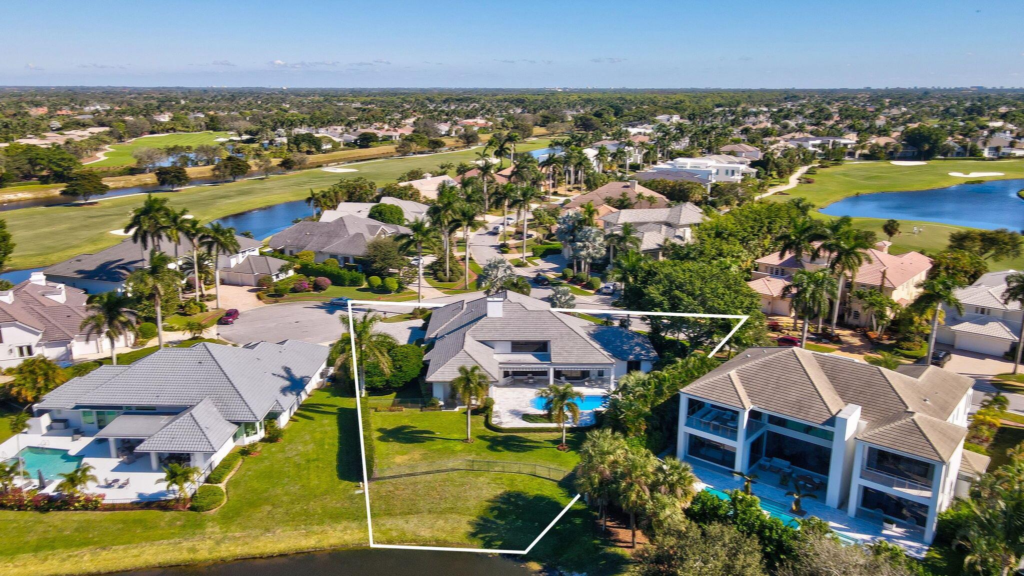 ST ANDREWS COUNTRY CLUB 5 - Residential