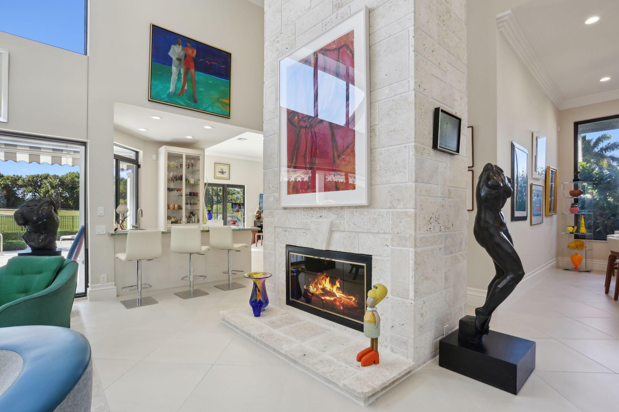 ST ANDREWS COUNTRY CLUB 5 - Residential