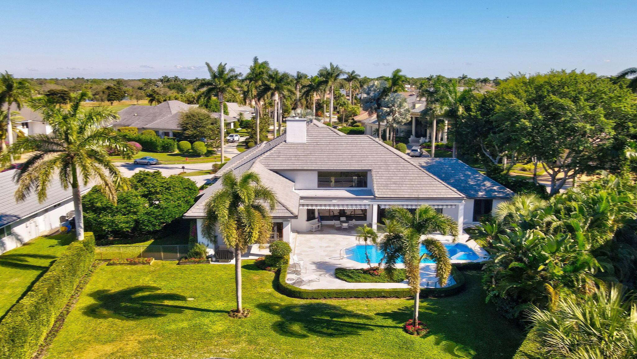 ST ANDREWS COUNTRY CLUB 5 - Residential