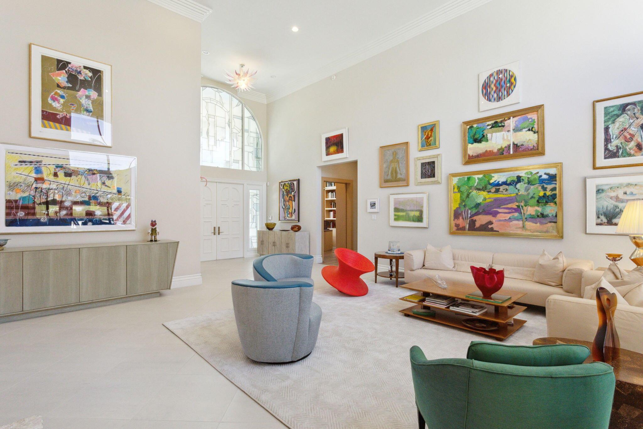 ST ANDREWS COUNTRY CLUB 5 - Residential