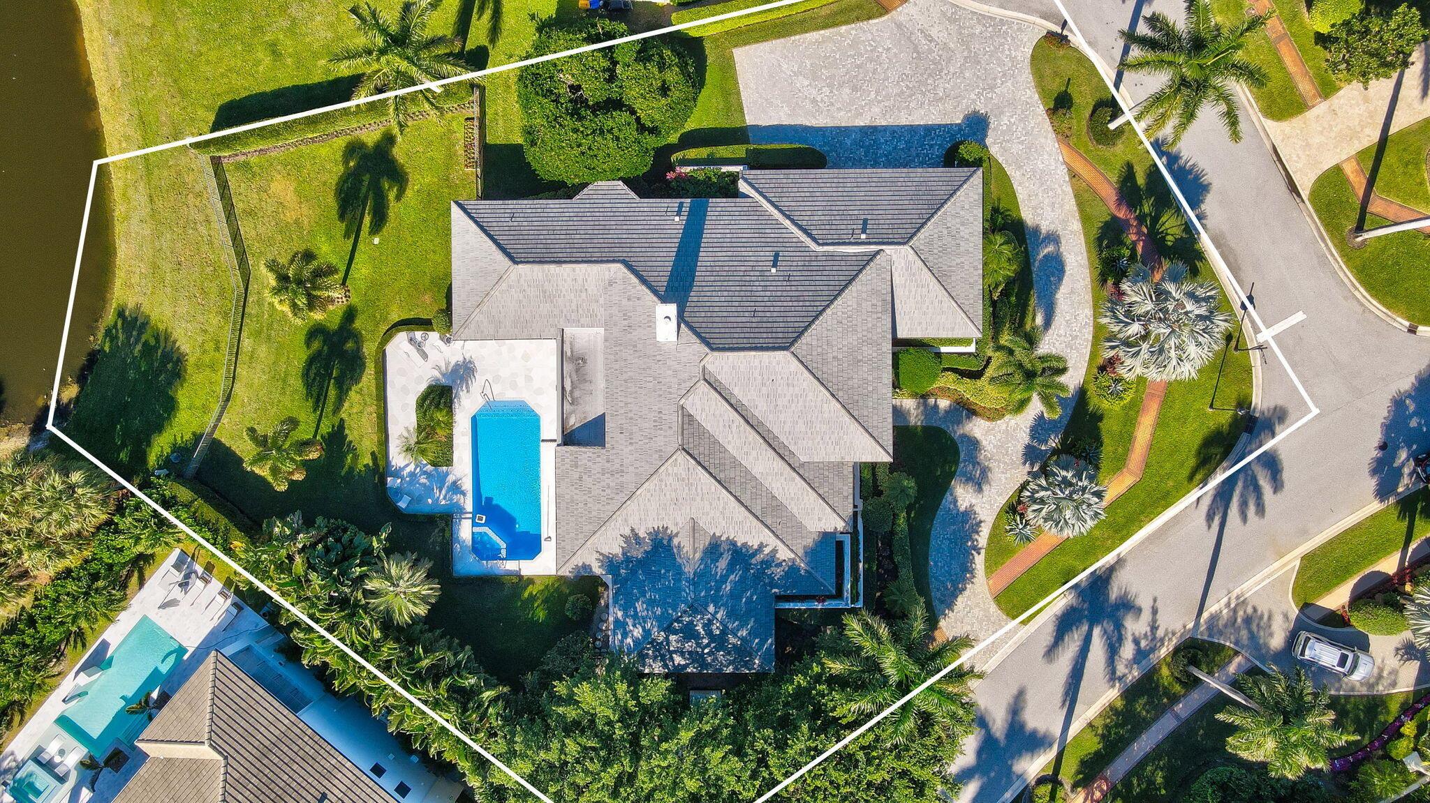 ST ANDREWS COUNTRY CLUB 5 - Residential