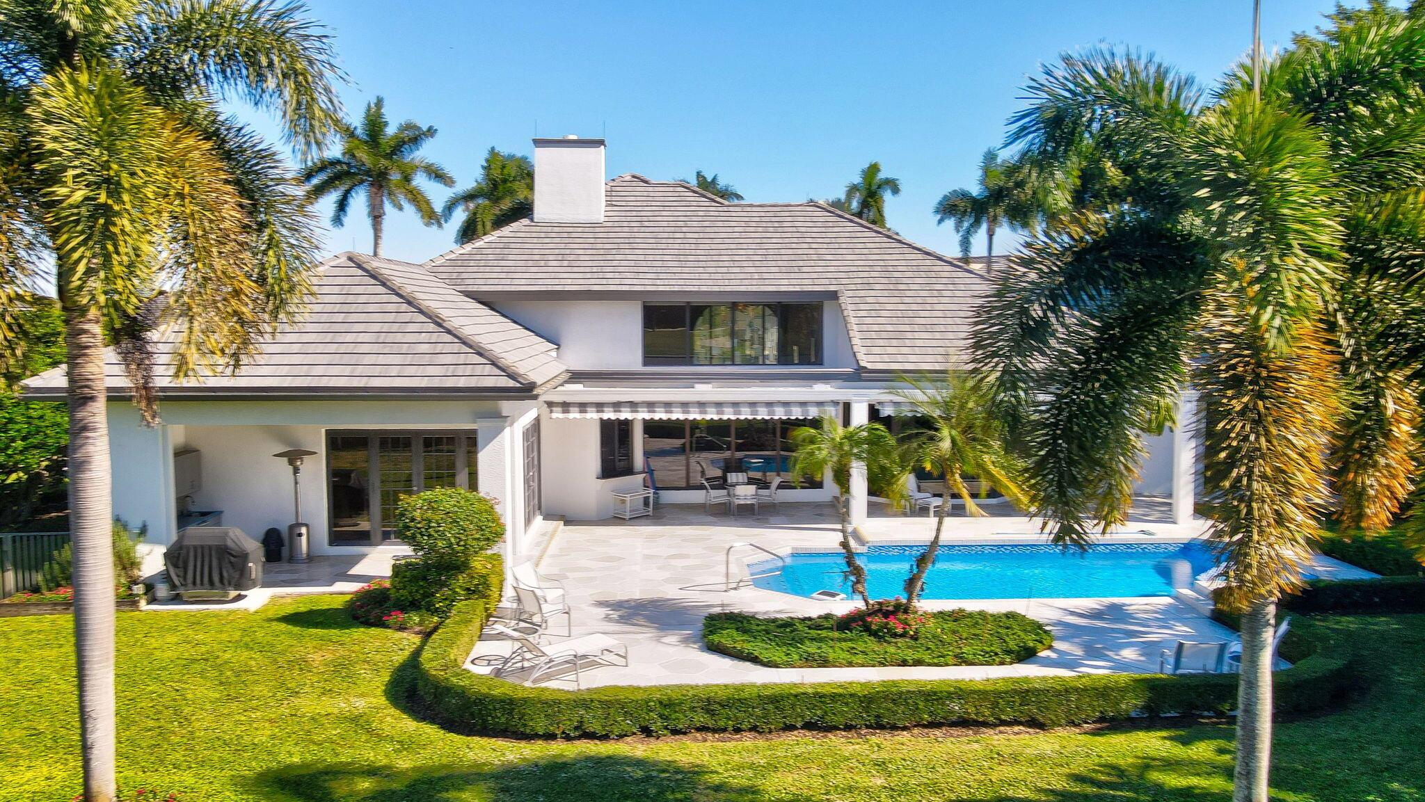 ST ANDREWS COUNTRY CLUB 5 - Residential