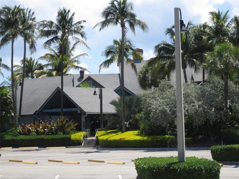 A home in Lauderdale By The Sea