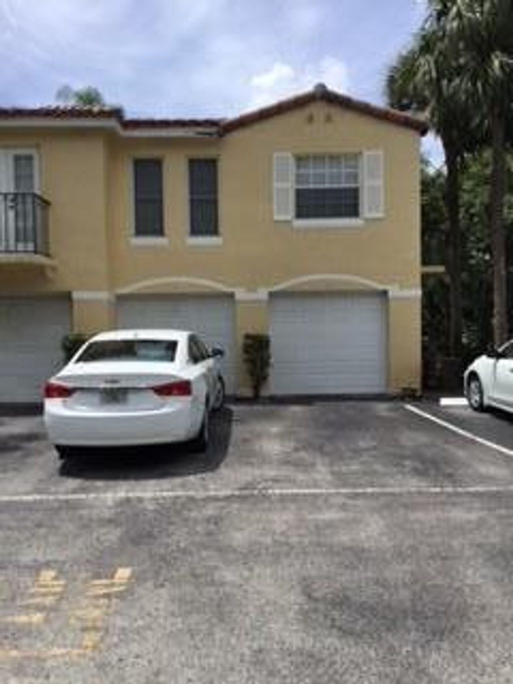 Photo of 1010 Lake Shore Drive #206, Lake Park, FL 33403 (MLS # R10706233)
