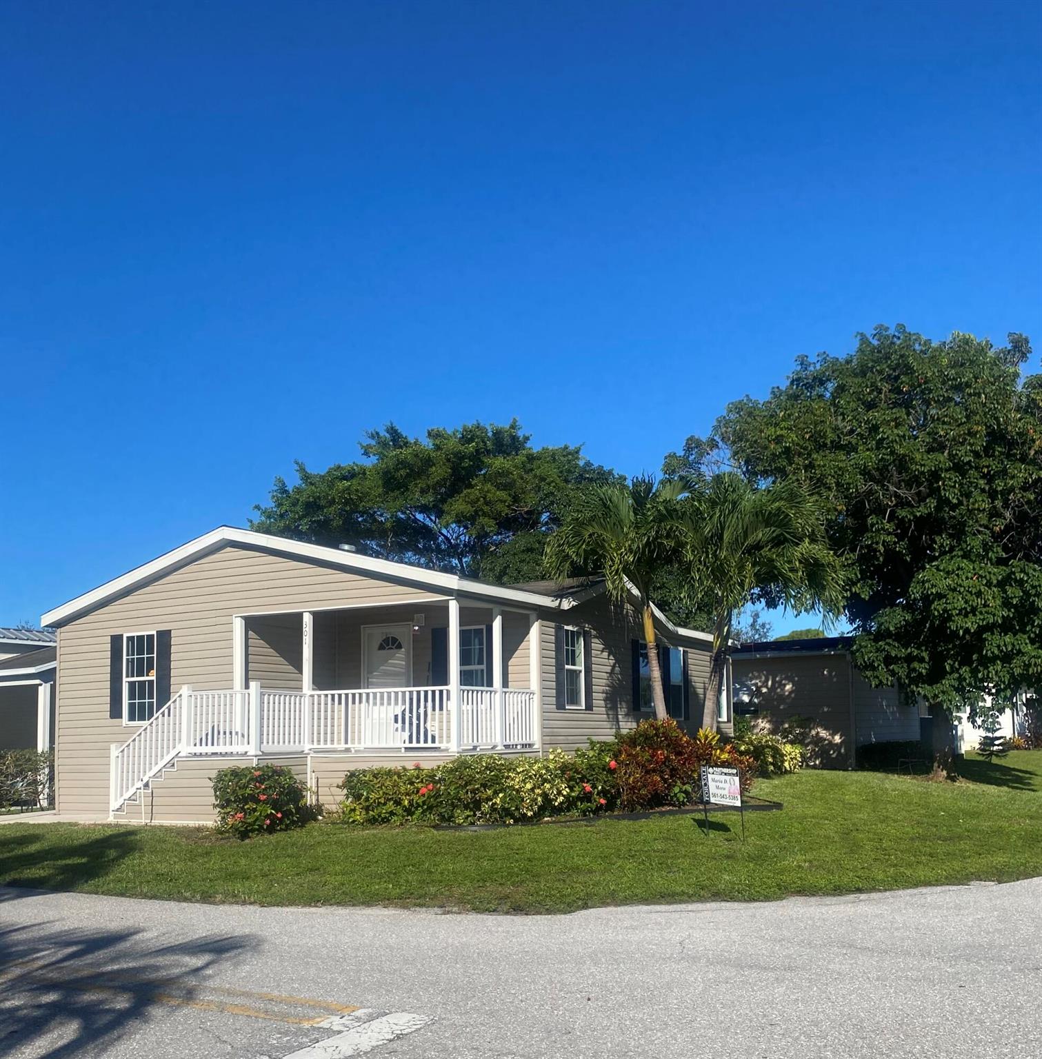 The Meadows - Residential