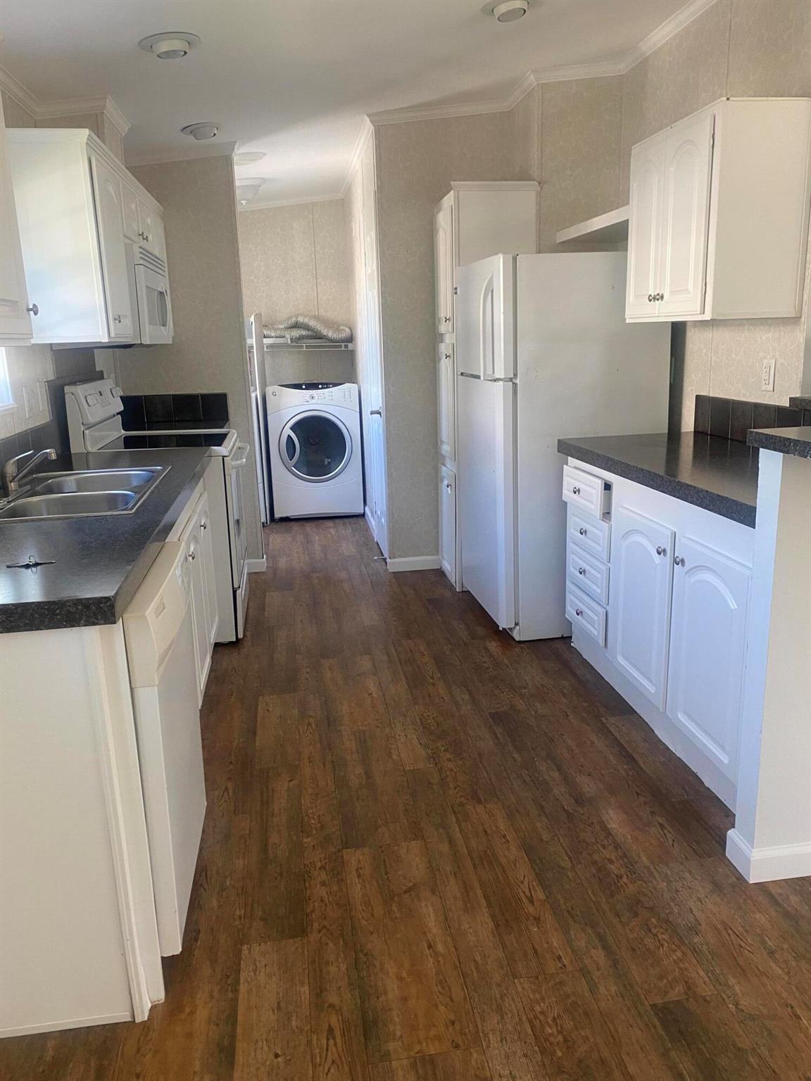 The Meadows - Residential