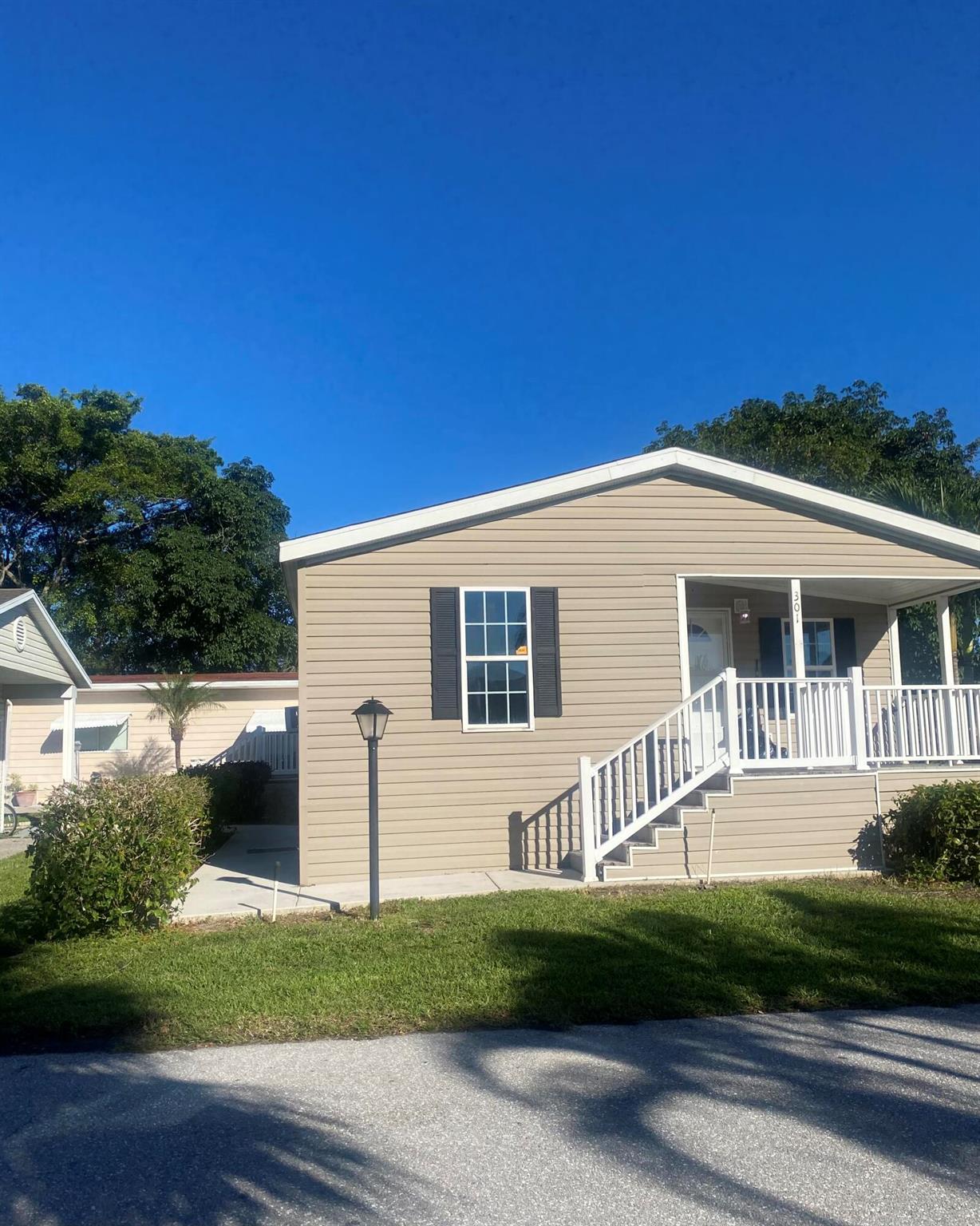 The Meadows - Residential