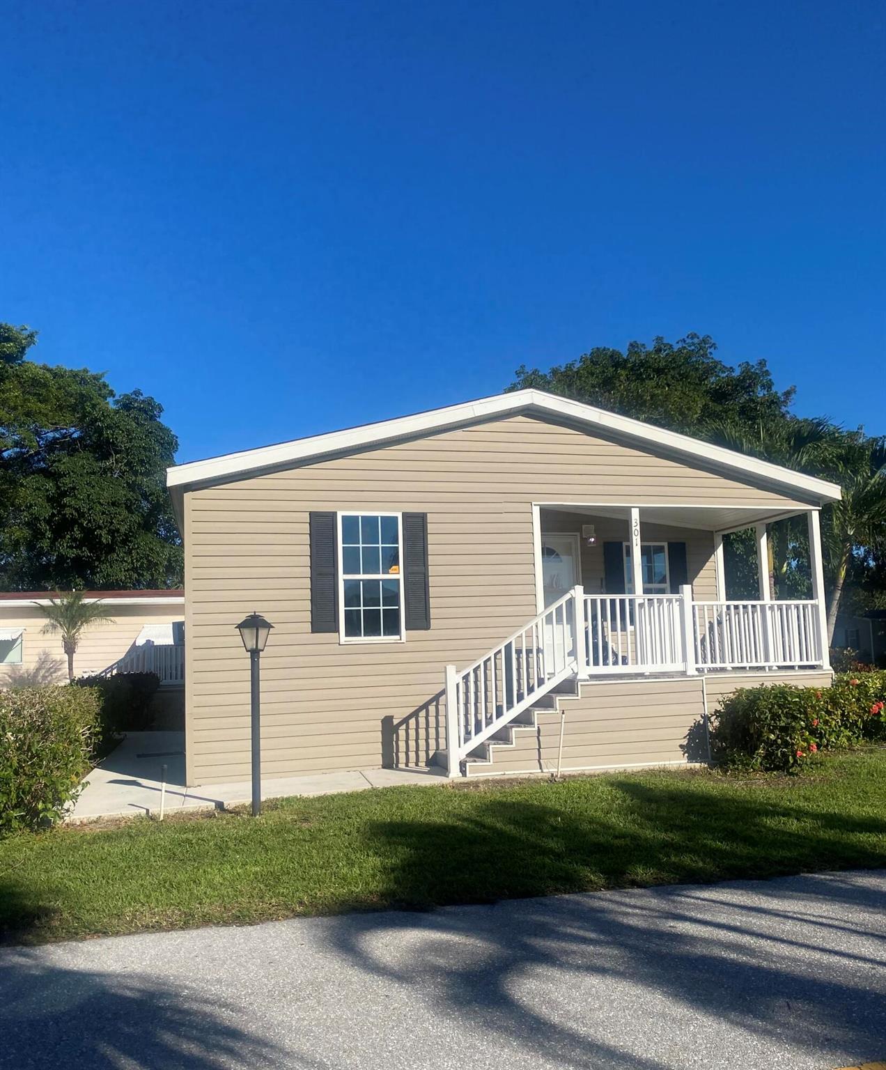 The Meadows - Residential