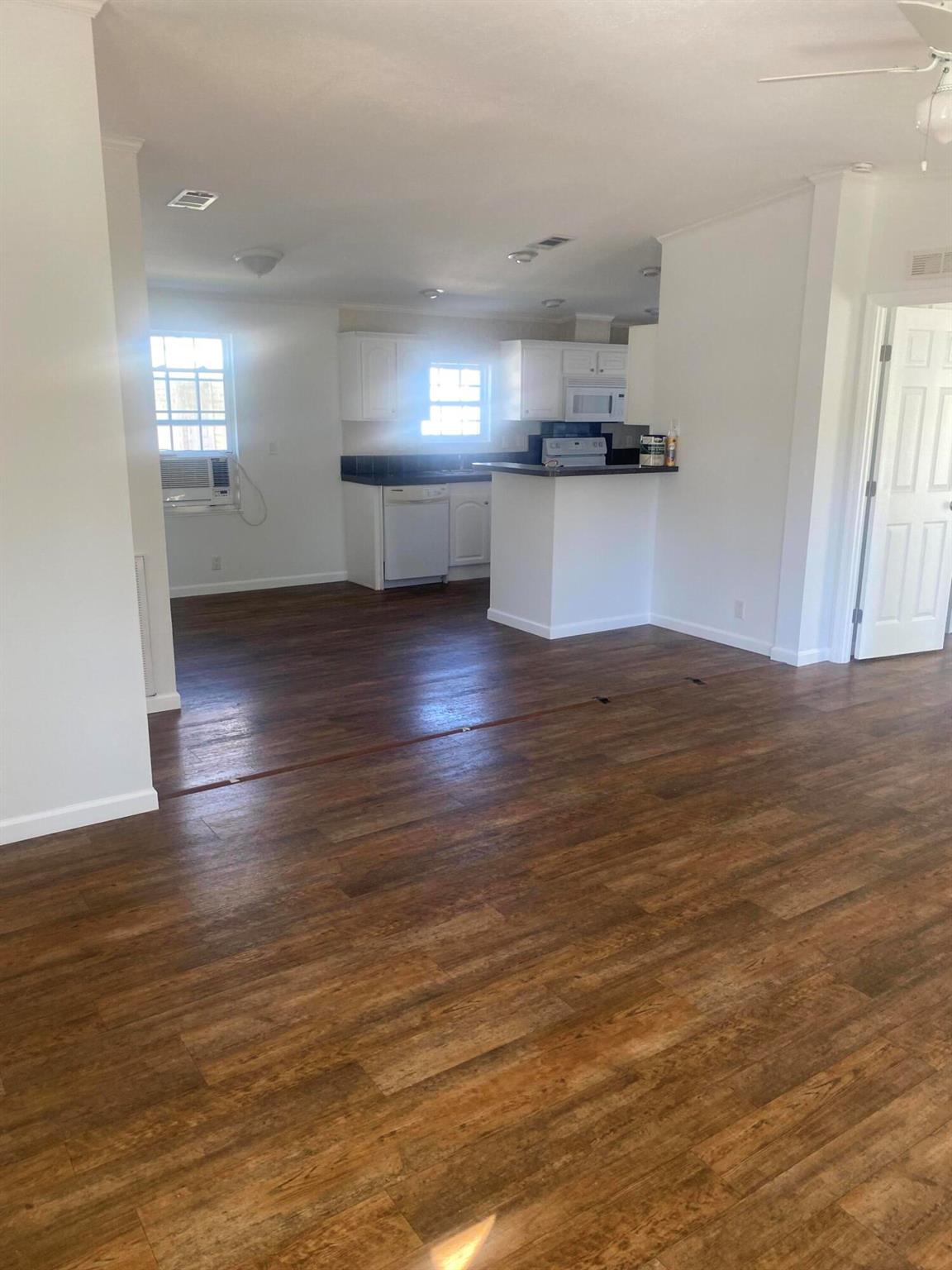 The Meadows - Residential