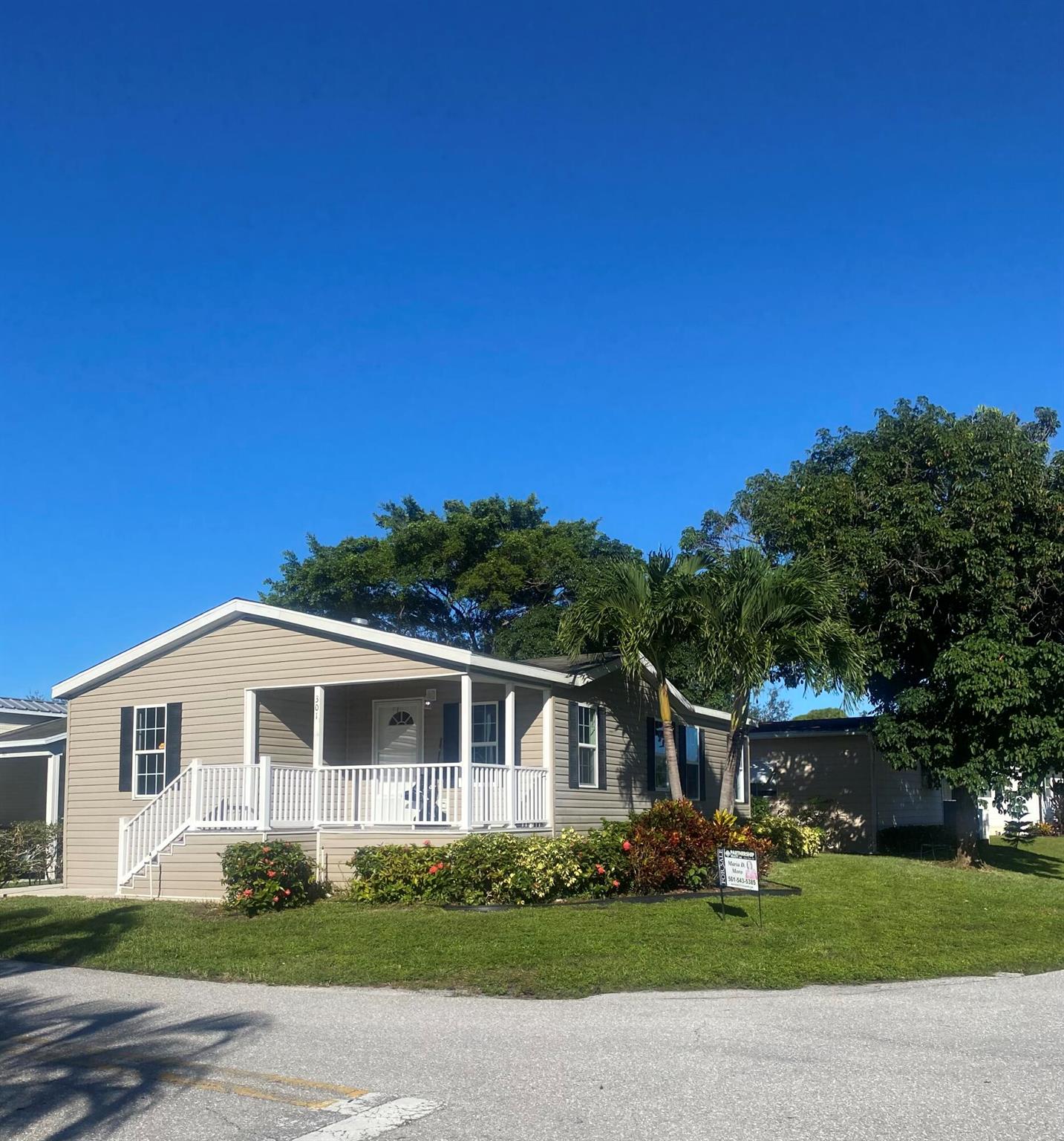 The Meadows - Residential