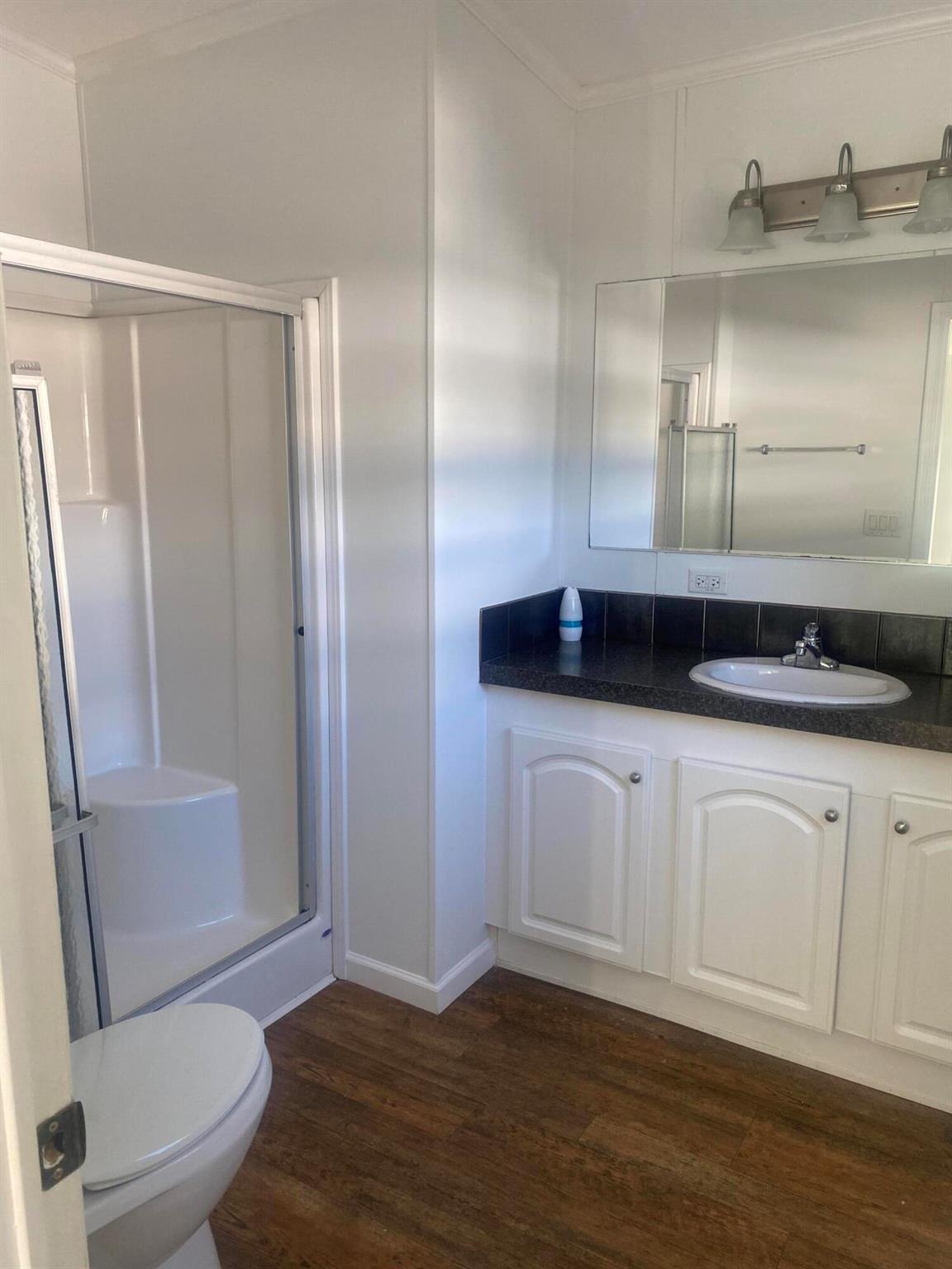 The Meadows - Residential