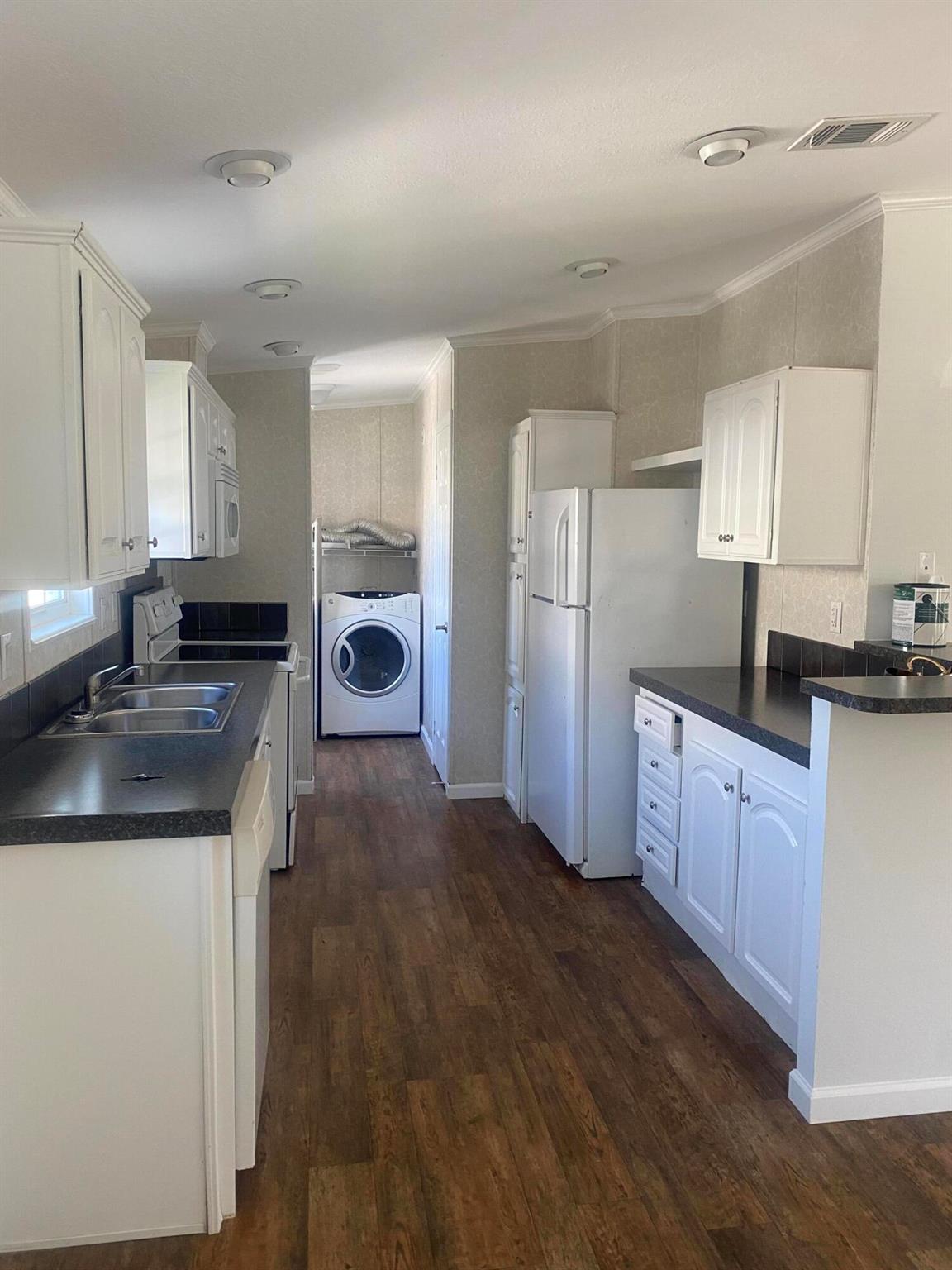 The Meadows - Residential