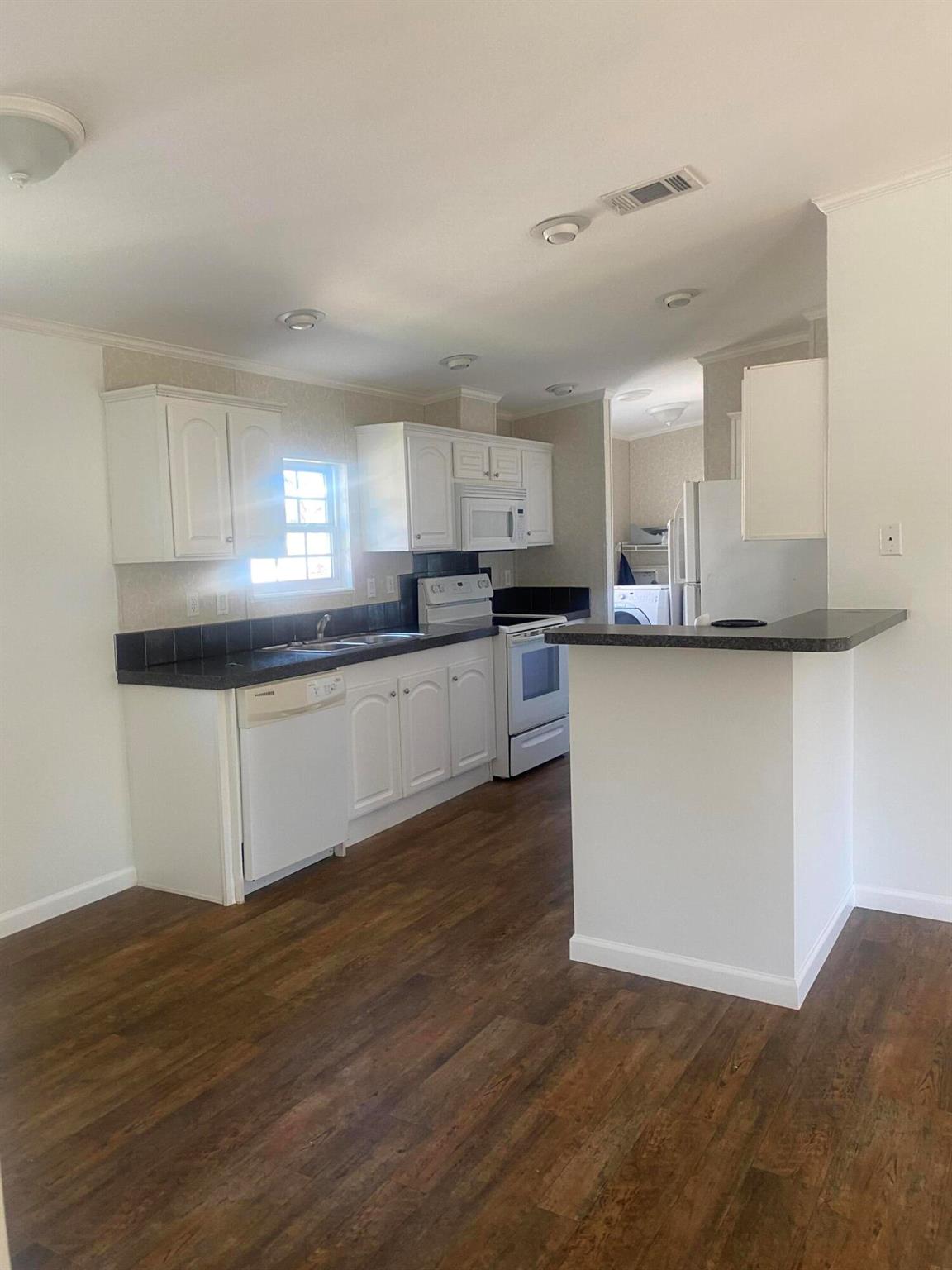 The Meadows - Residential