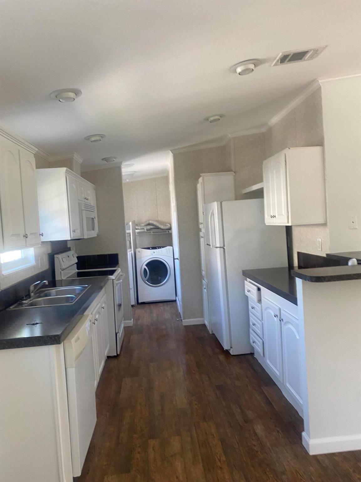 The Meadows - Residential