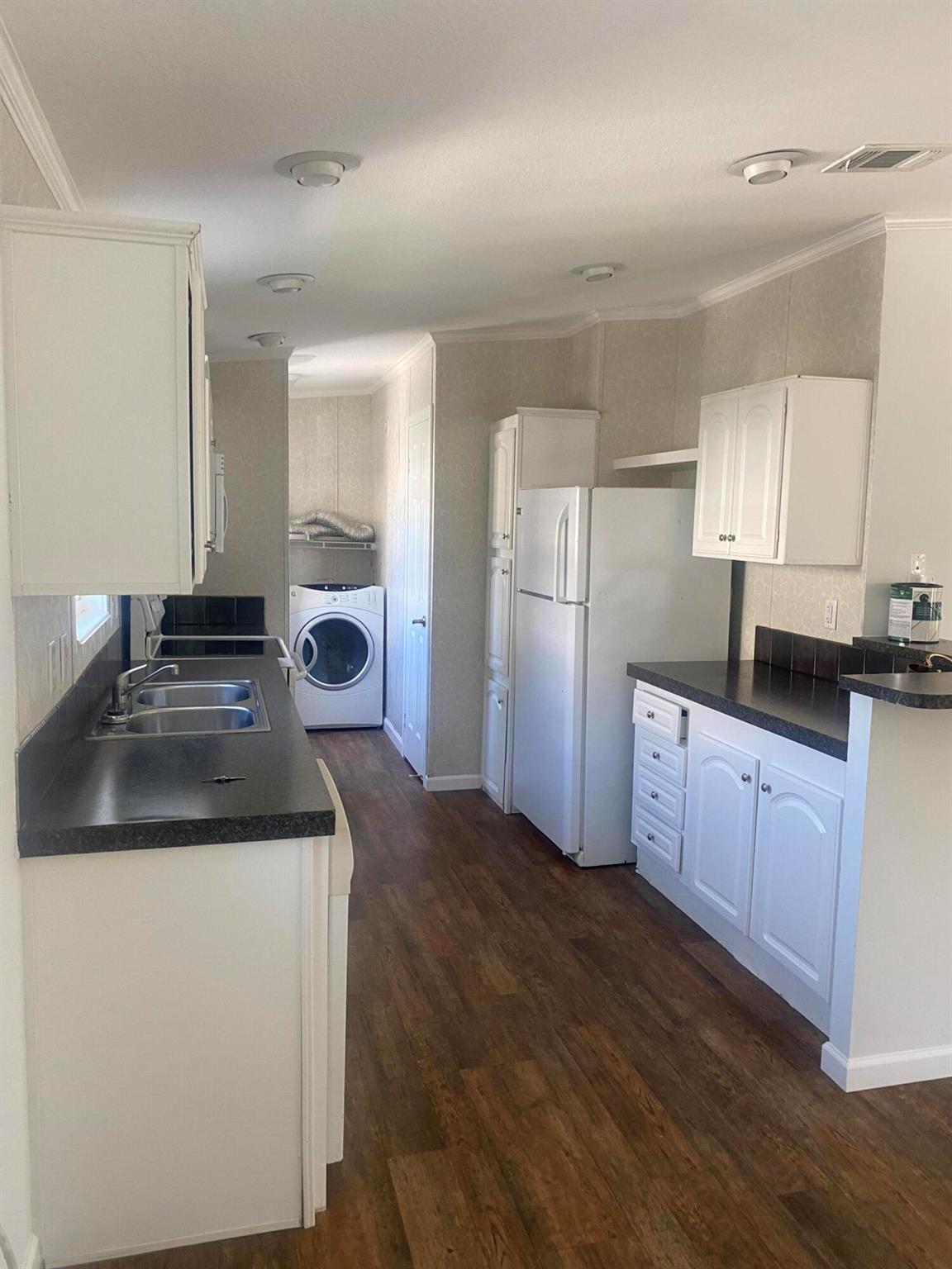 The Meadows - Residential