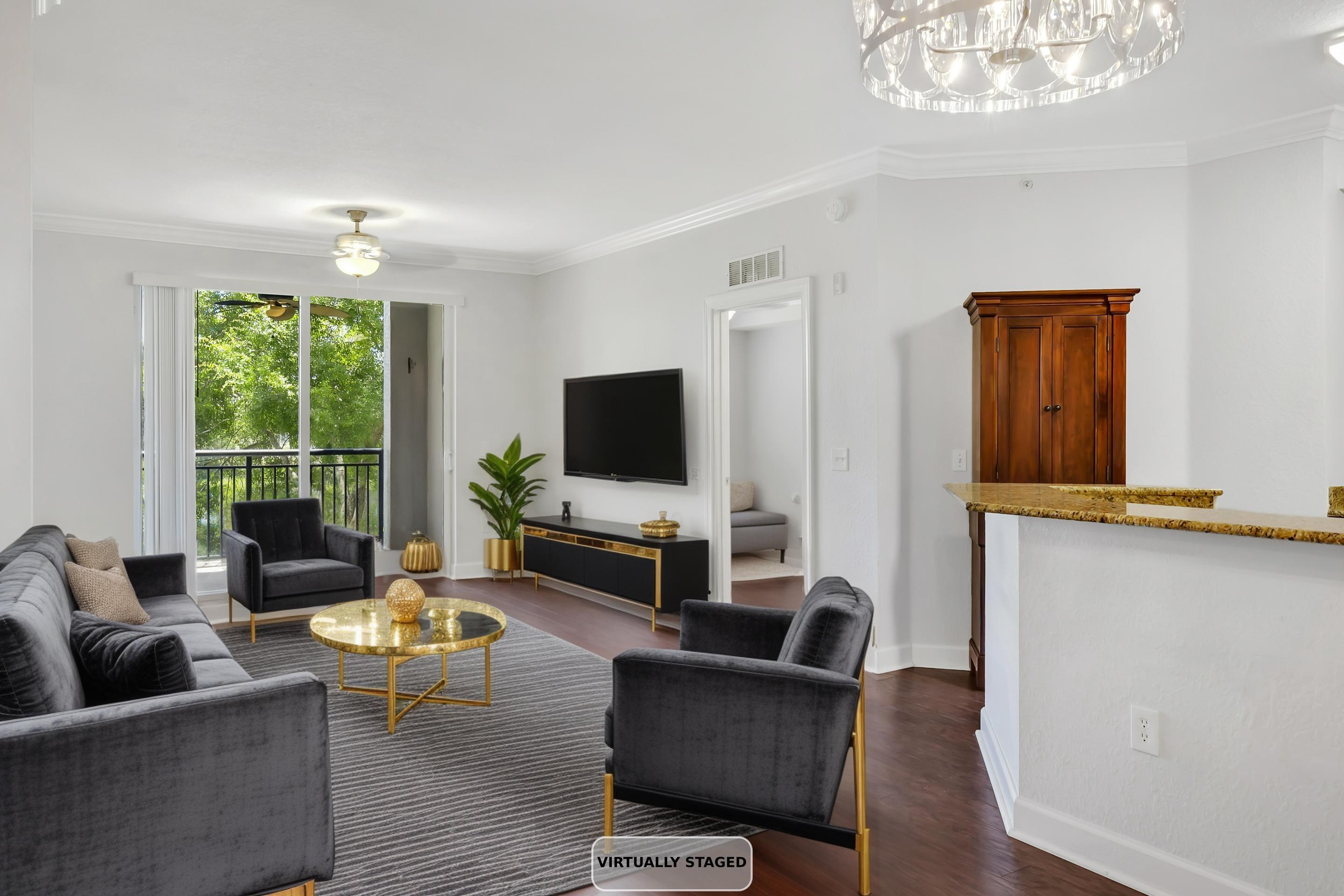 VIZCAYA LAKES CONDO - Residential Lease