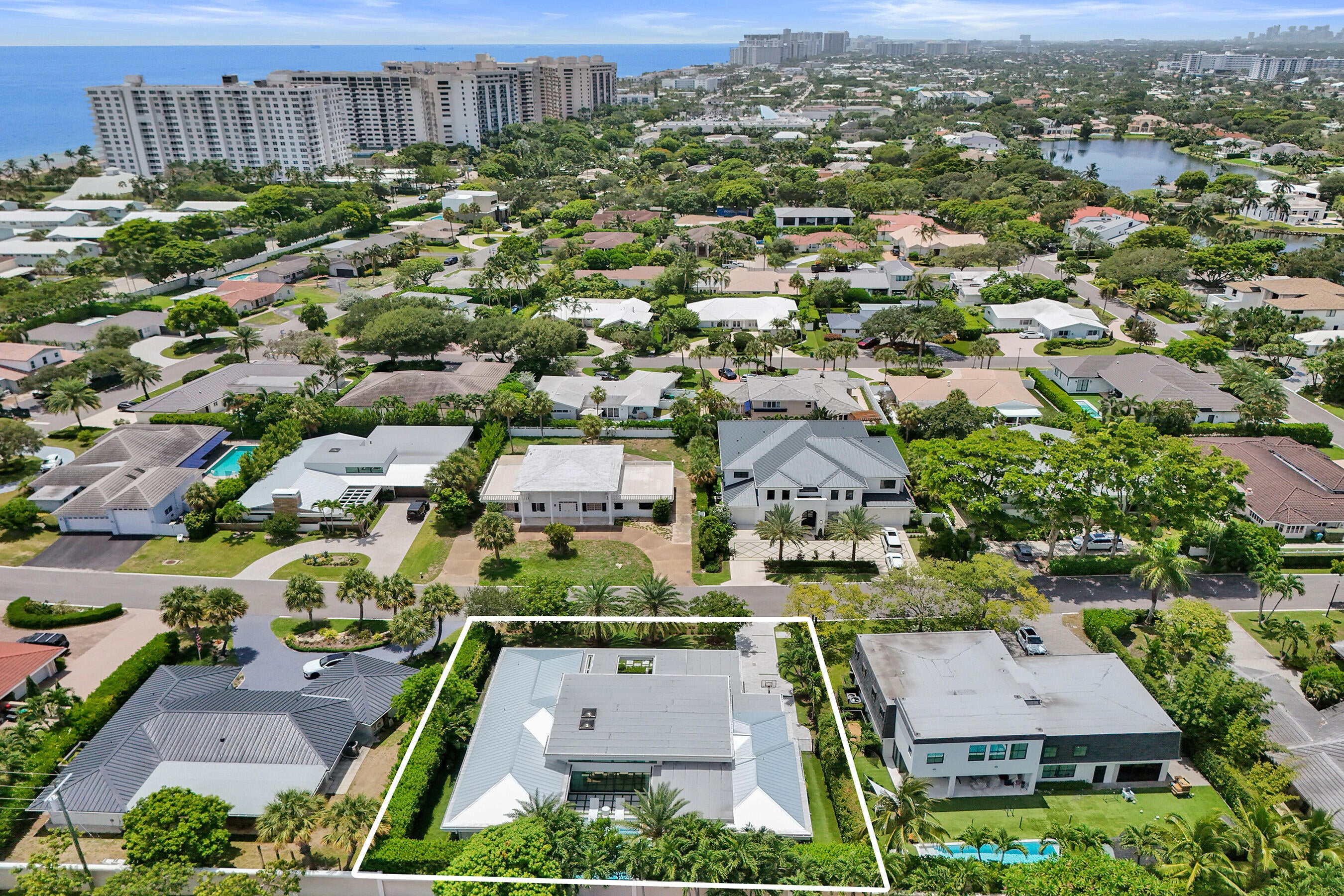 7 Tahoe Lane
