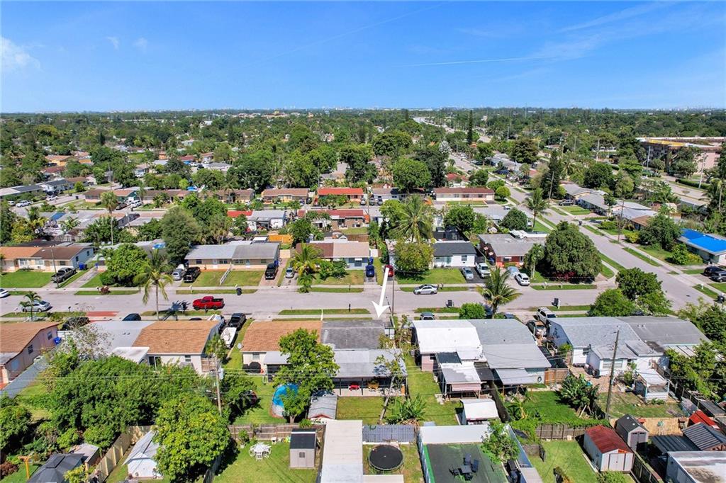 Broadview Country Club Es - Residential