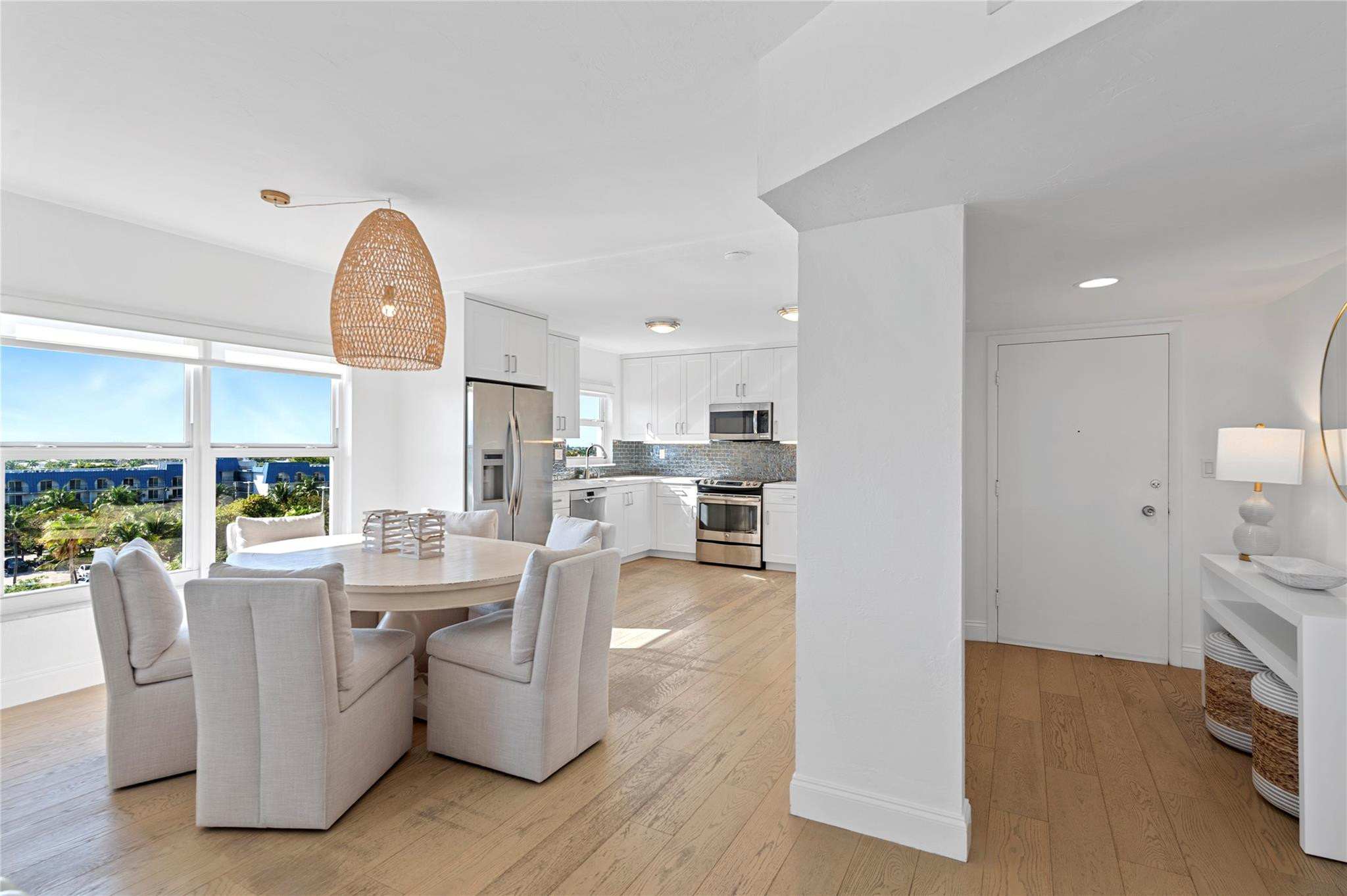 3850 Galt Ocean Drive 606