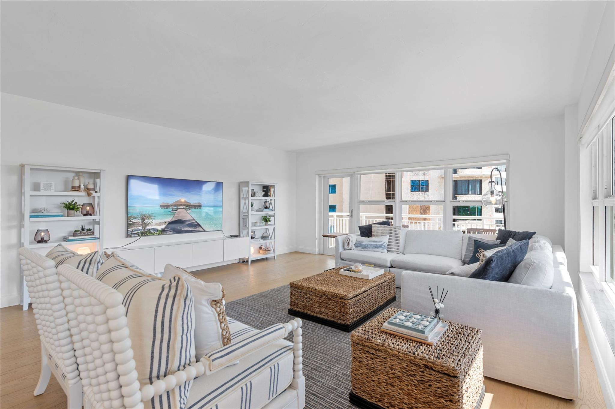 3850 Galt Ocean Drive 606