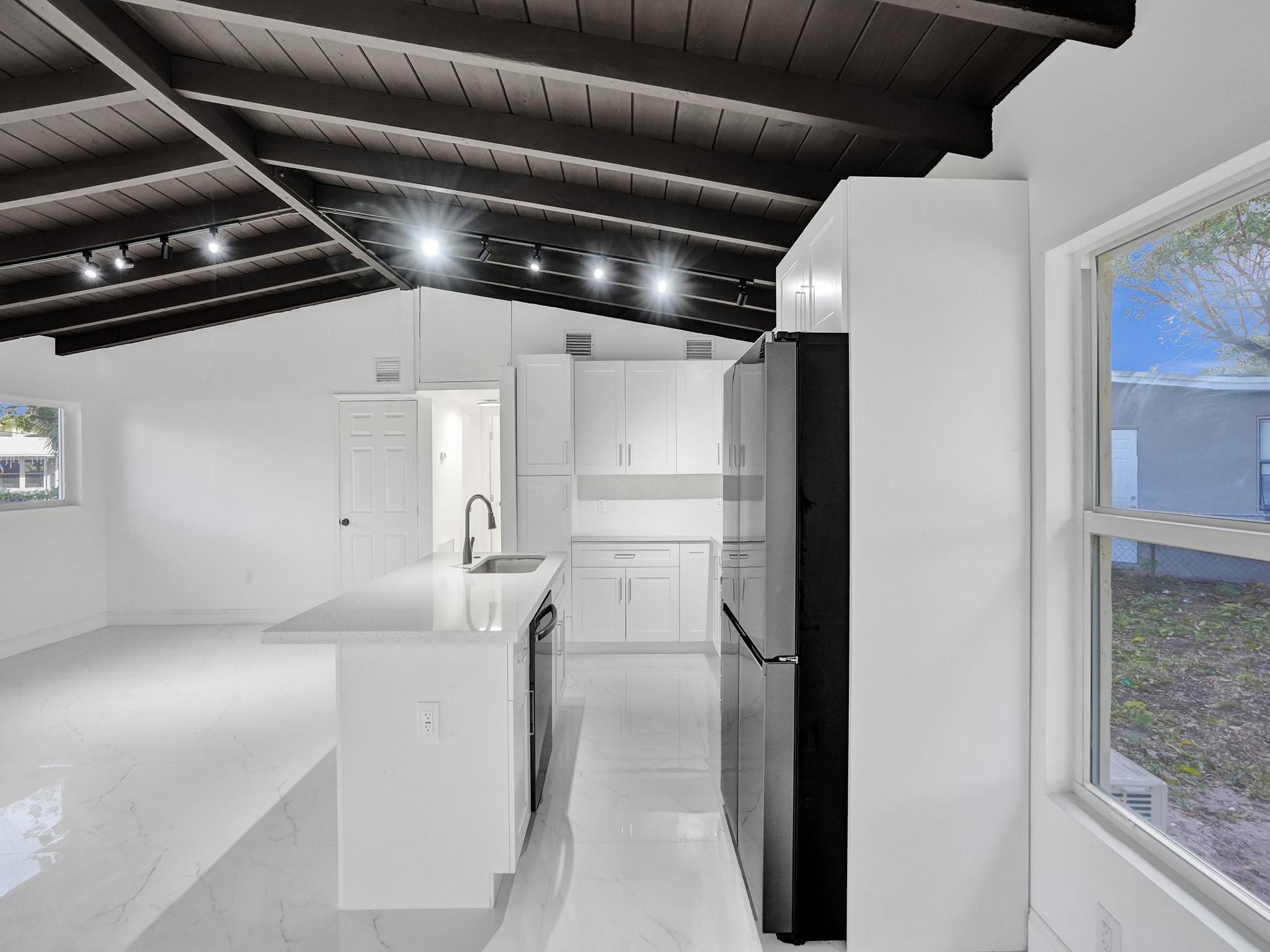 Lauderdale Manors Amd Res - Residential