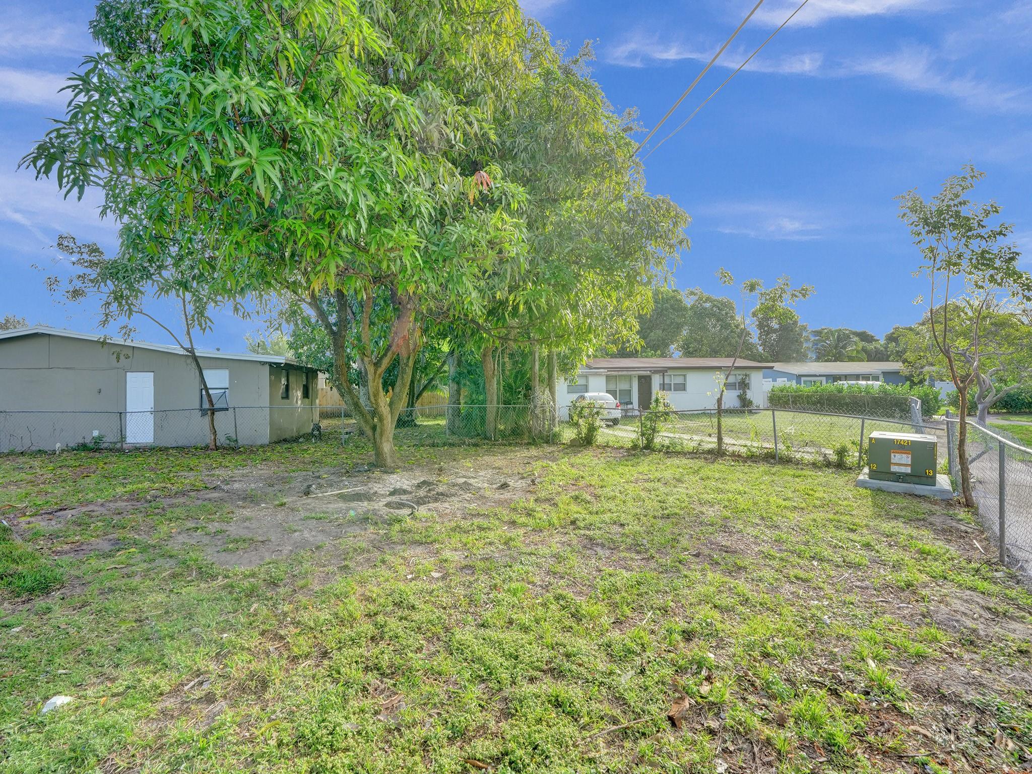 Lauderdale Manors Amd Res - Residential