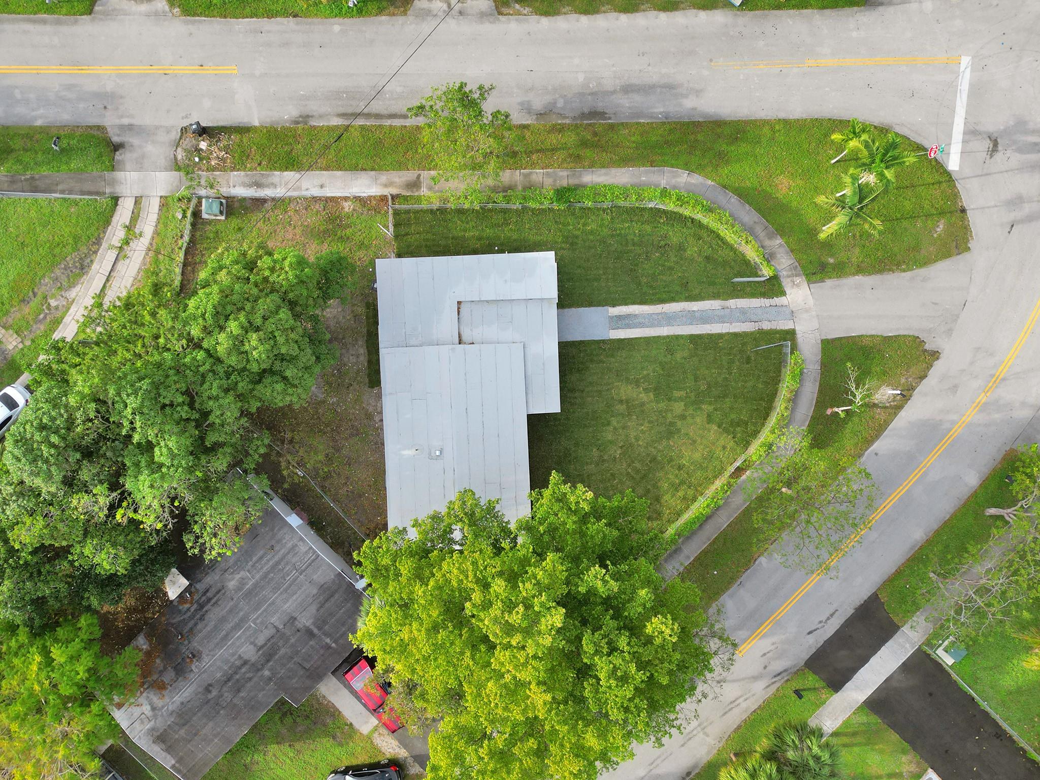 Lauderdale Manors Amd Res - Residential
