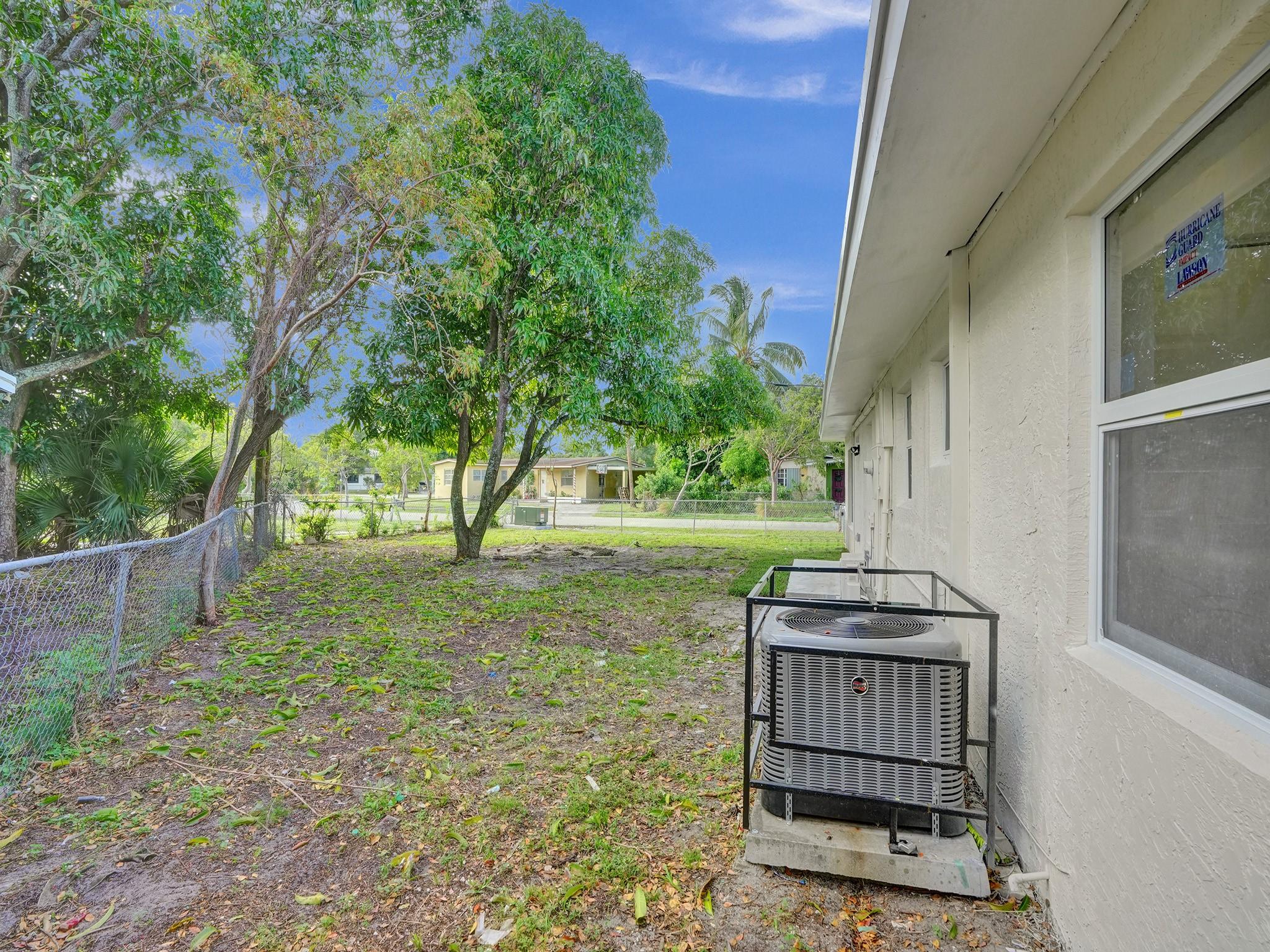 Lauderdale Manors Amd Res - Residential