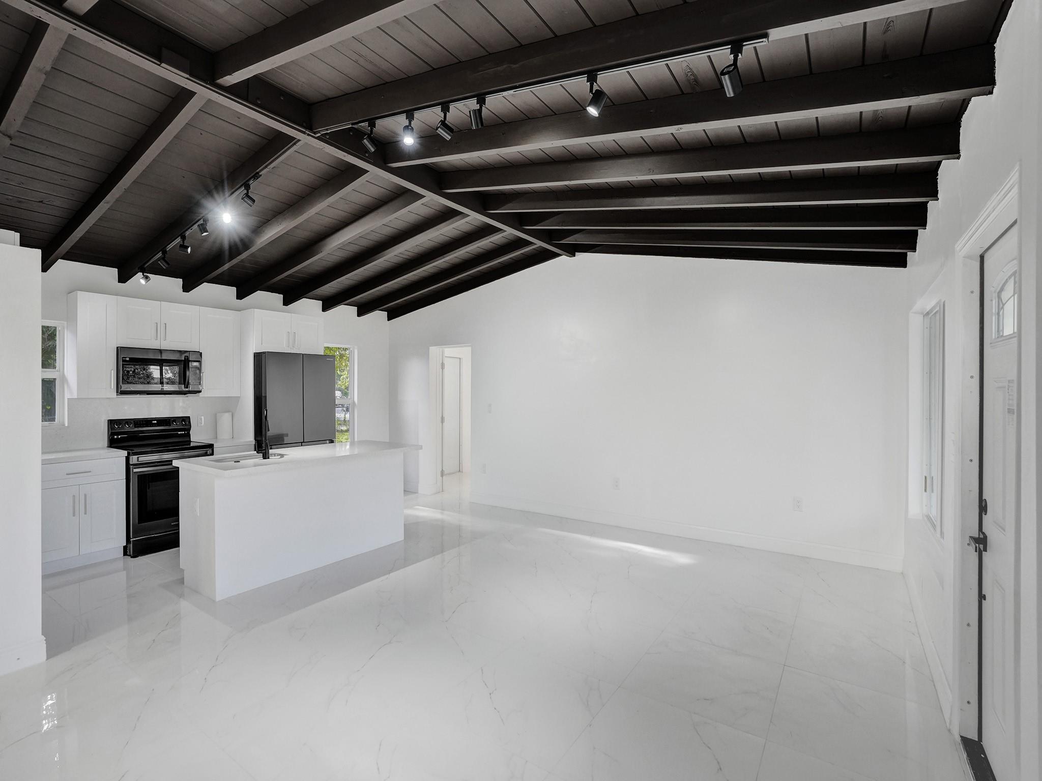Lauderdale Manors Amd Res - Residential