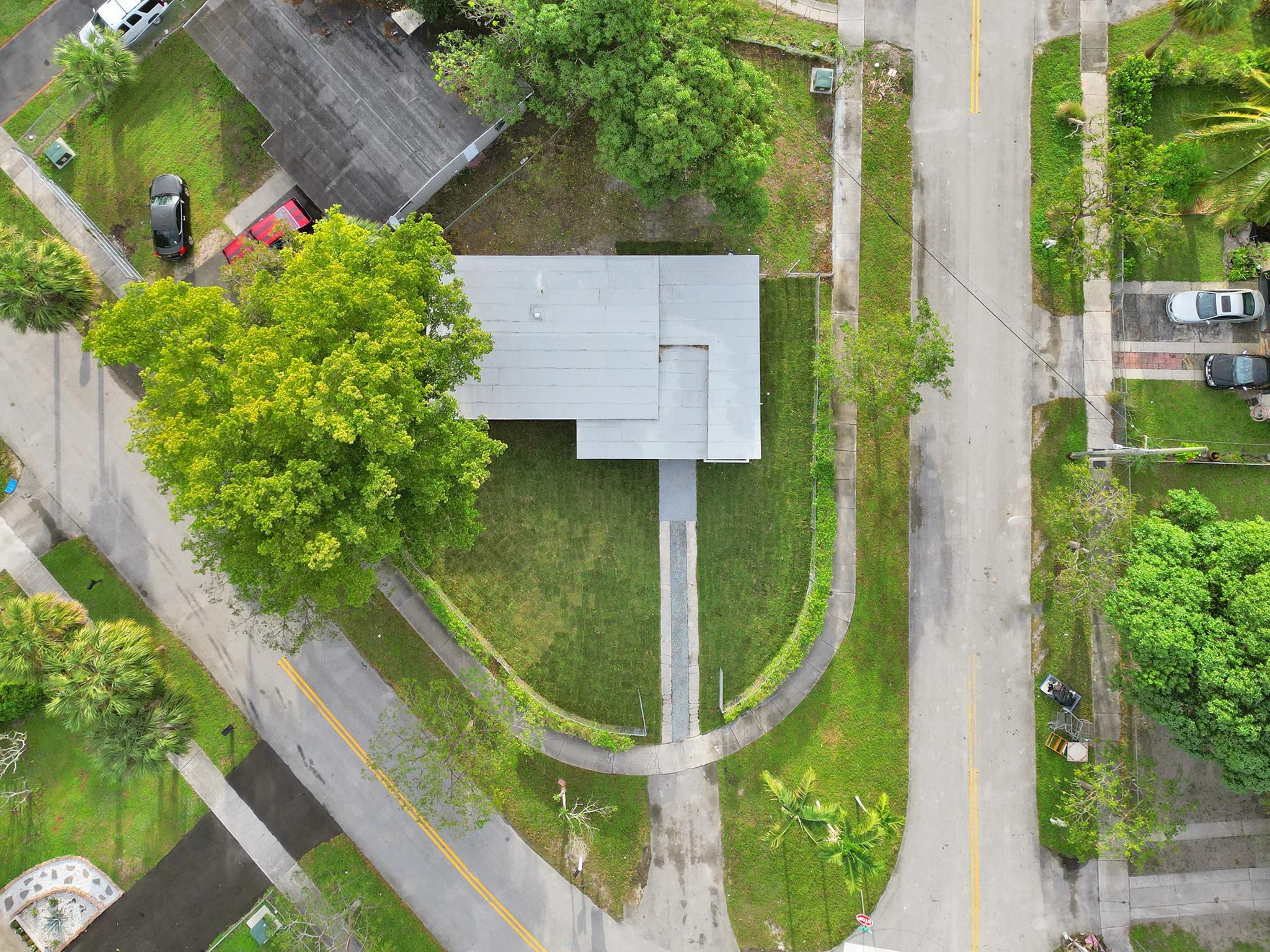 Lauderdale Manors Amd Res - Residential