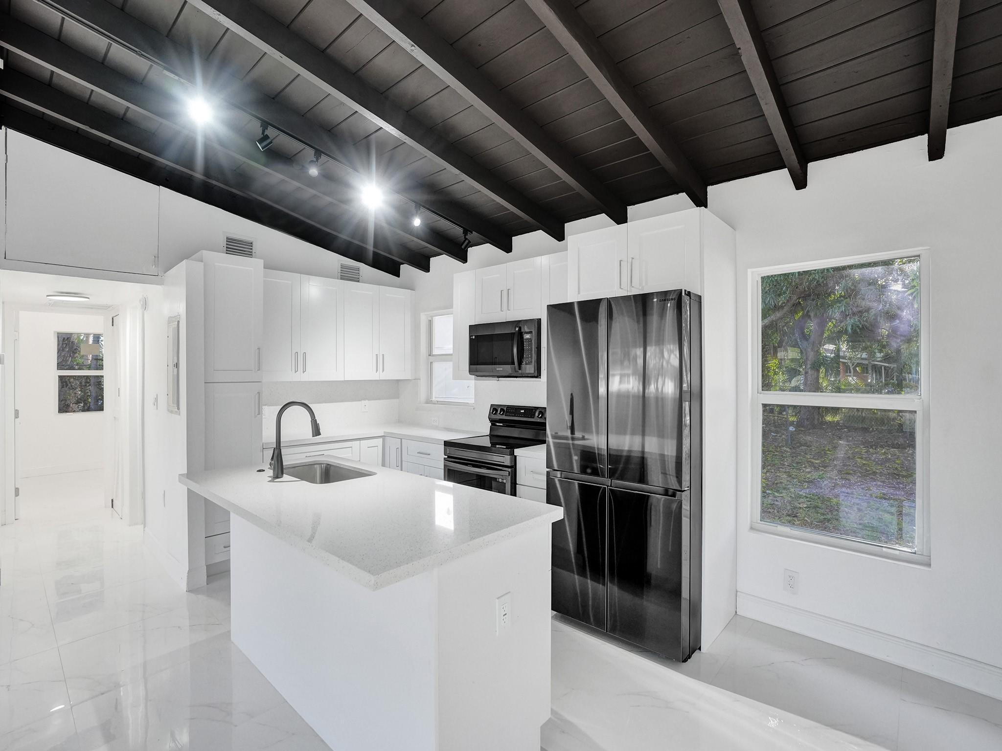 Lauderdale Manors Amd Res - Residential