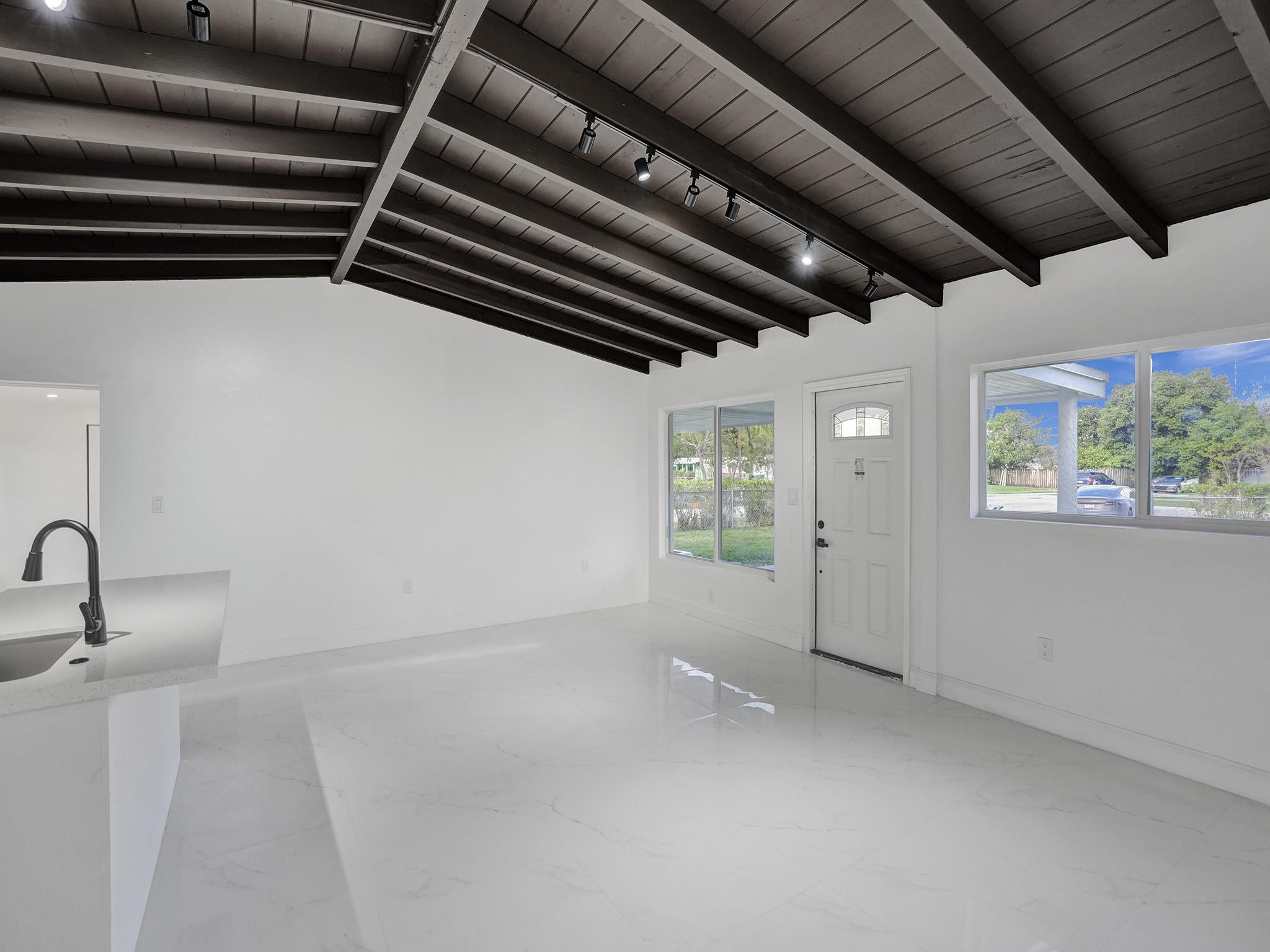 Lauderdale Manors Amd Res - Residential