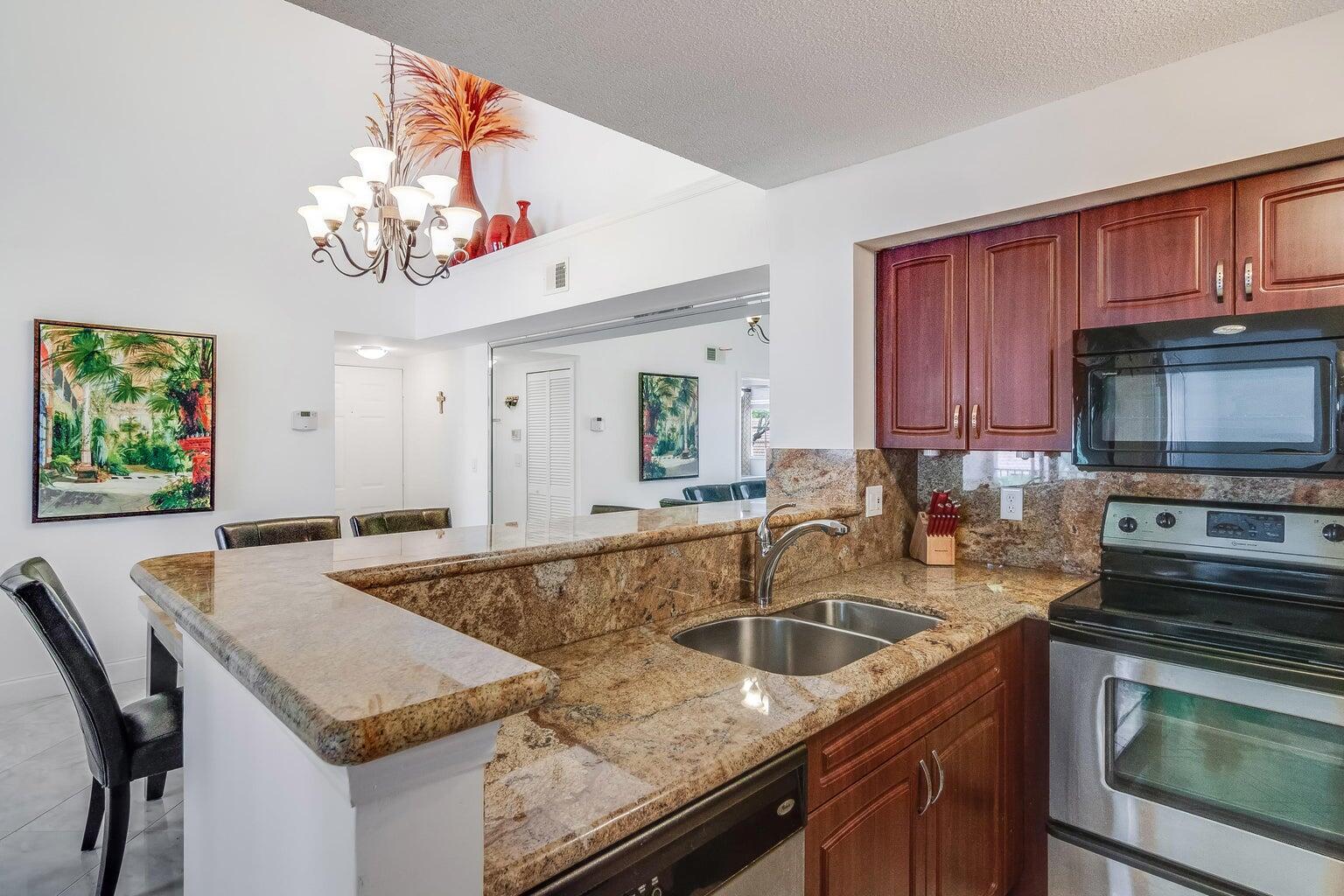 1715 Village Boulevard 201