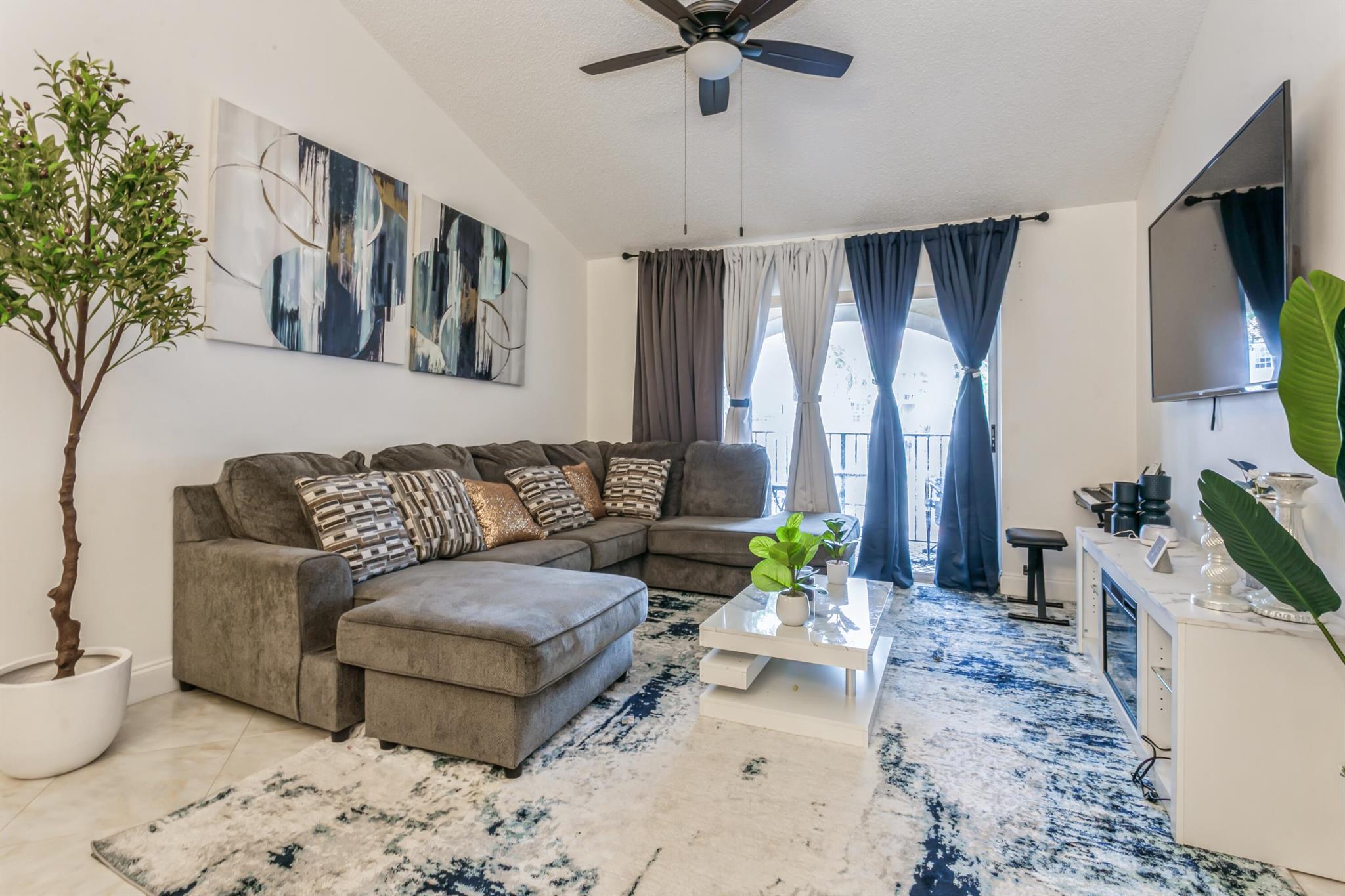 1715 Village Boulevard 201