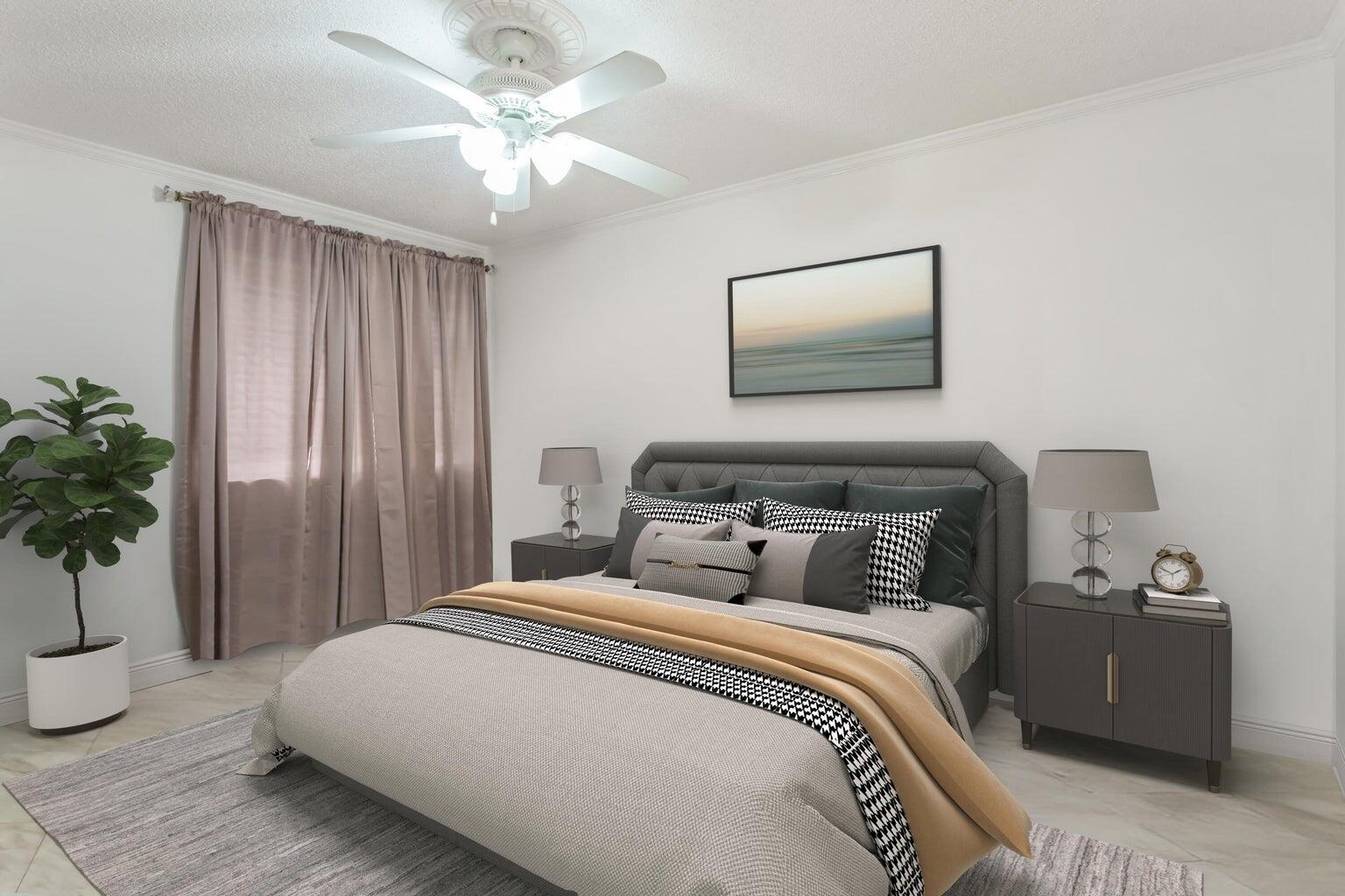 1715 Village Boulevard 201