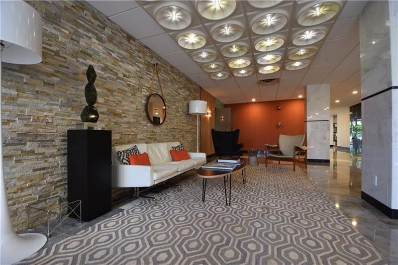 Coral Ridge Towers South - Residential