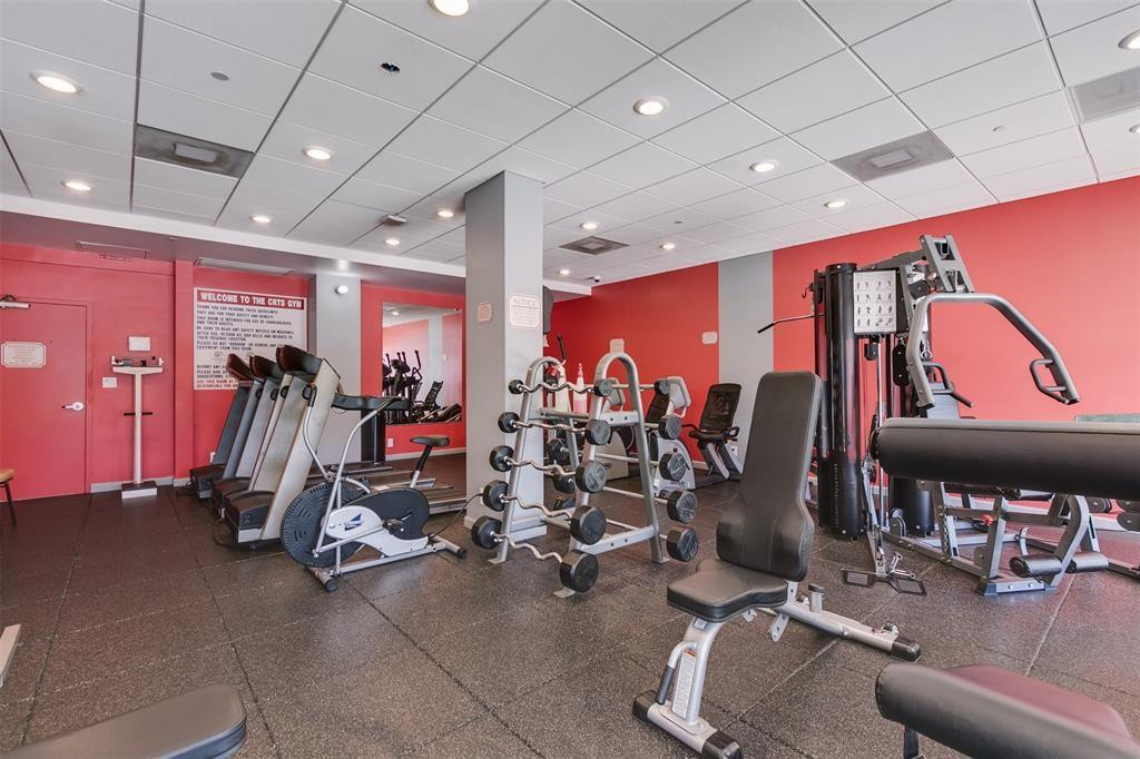 Coral Ridge Towers South - Residential