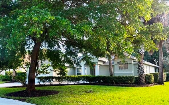 Photo of 188 SW Fernleaf Trail, Port Saint Lucie, FL 34953 (MLS # B26078223)