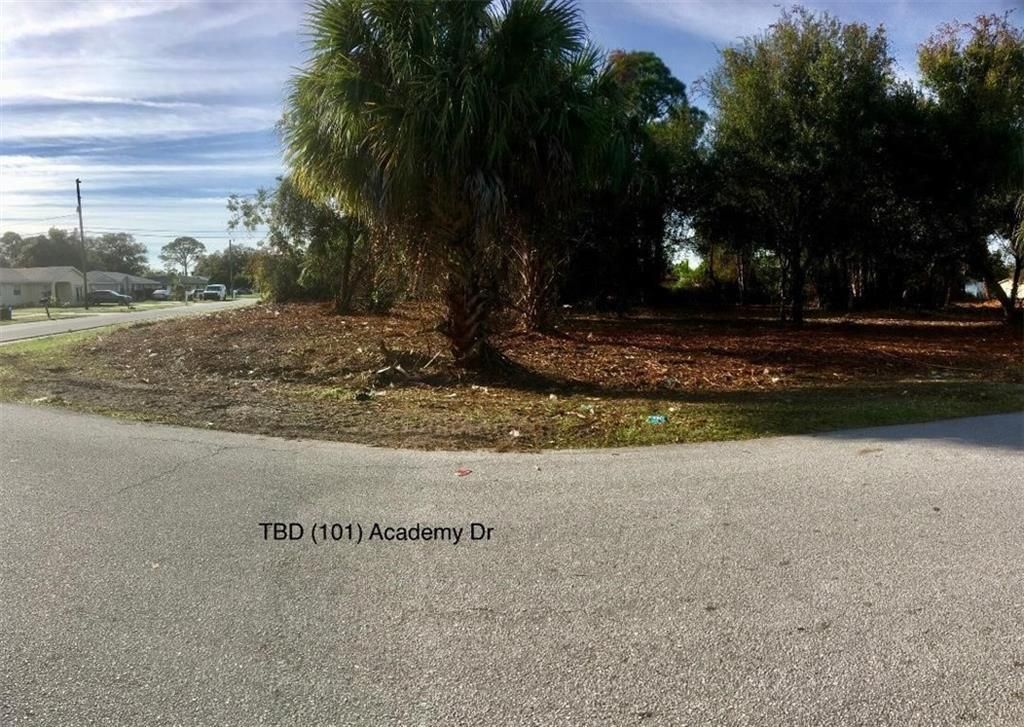 Photo of 101 Academy Dr., Fort Pierce, FL 34945 (MLS # F10318956)